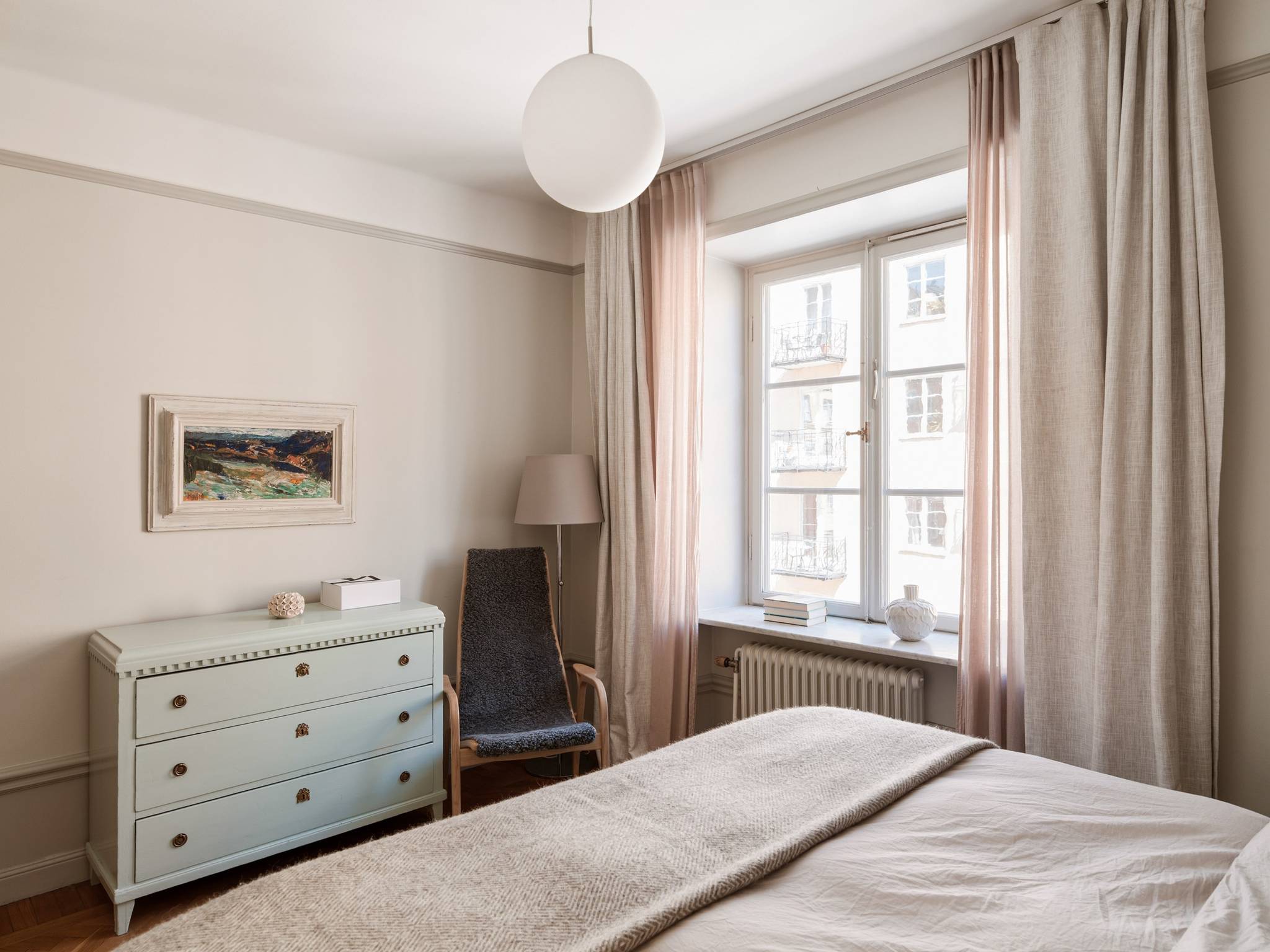 2.5 rum Lägenhet på Pontonjärgatan 43 Kungsholmen Stockholms kommun - bild 21