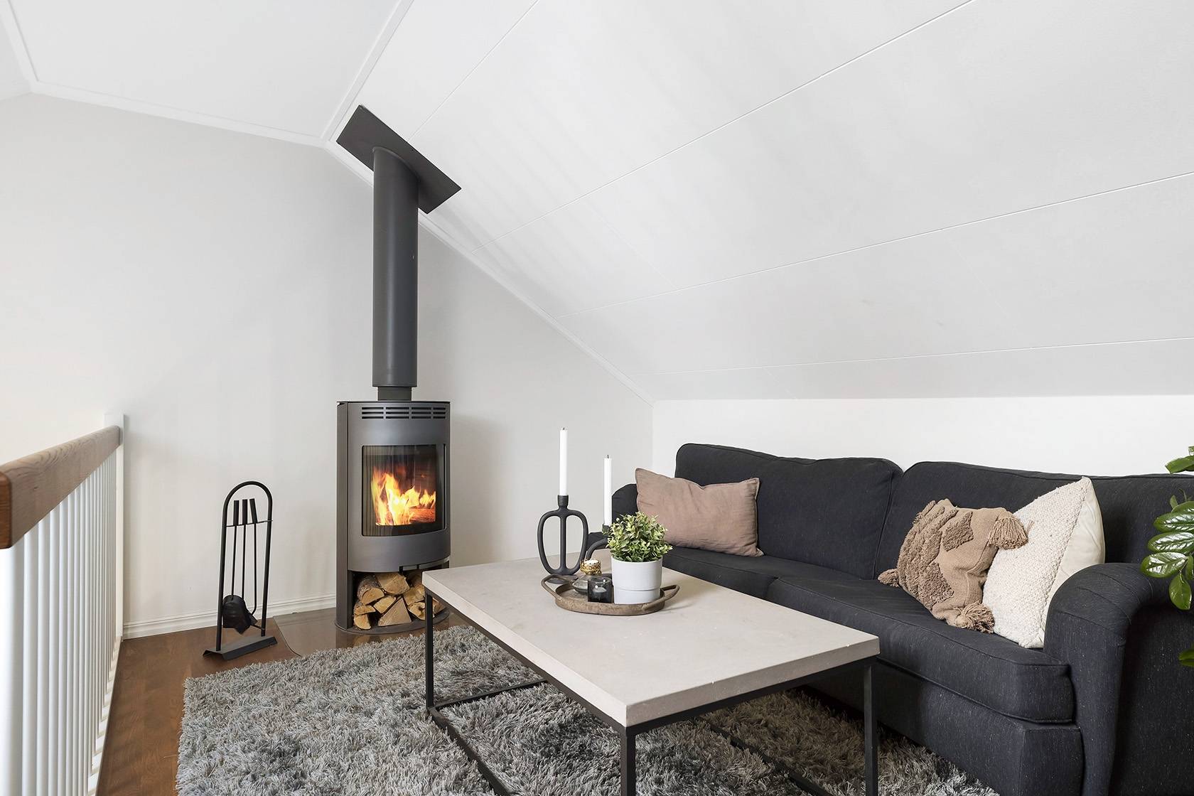 6 rum Radhus på Morgonvägen 1 C Edsgatan Karlstads kommun - bild 29
