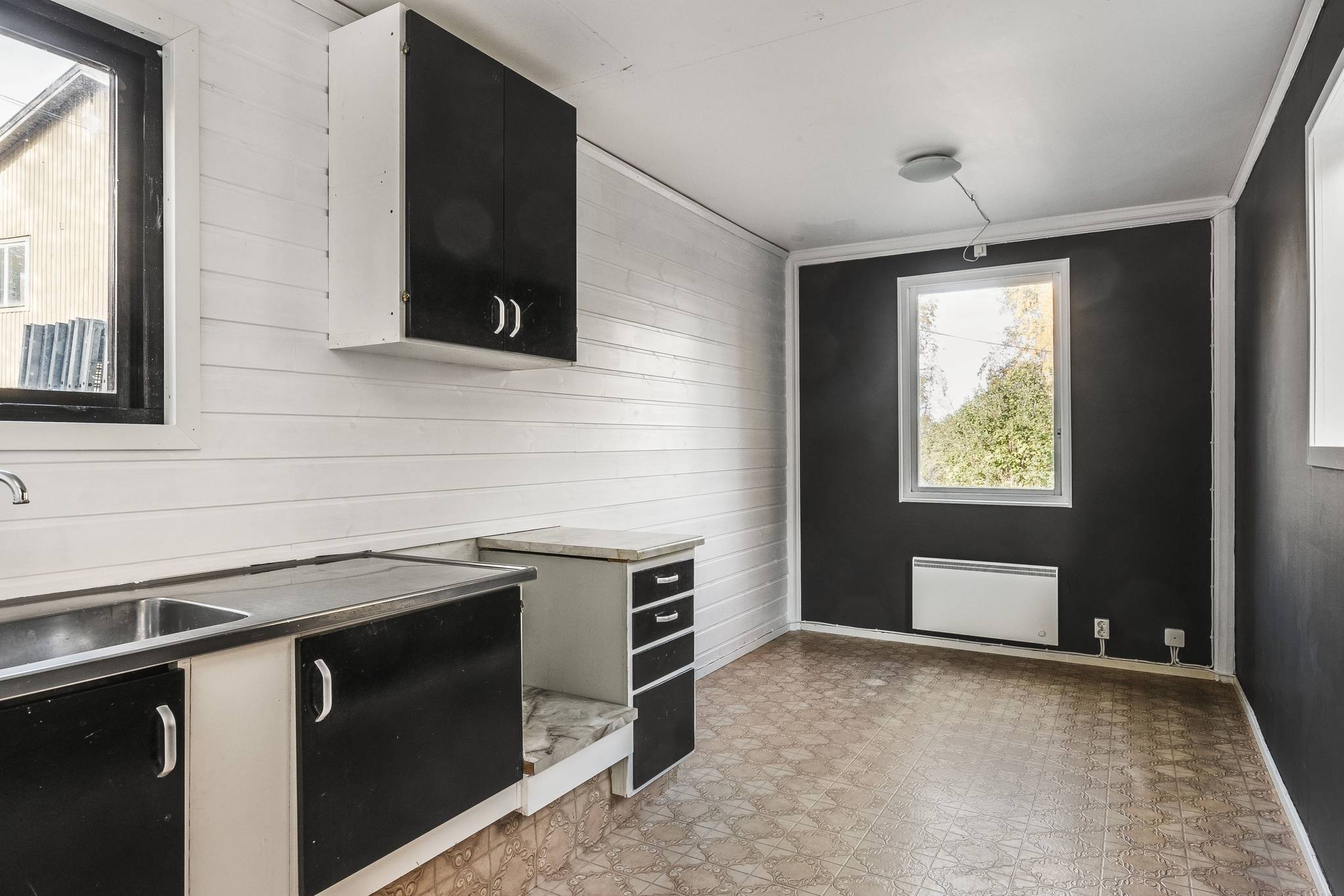 7 rum Villa på Industrivägen 5 Kramfors kommun - bild 27