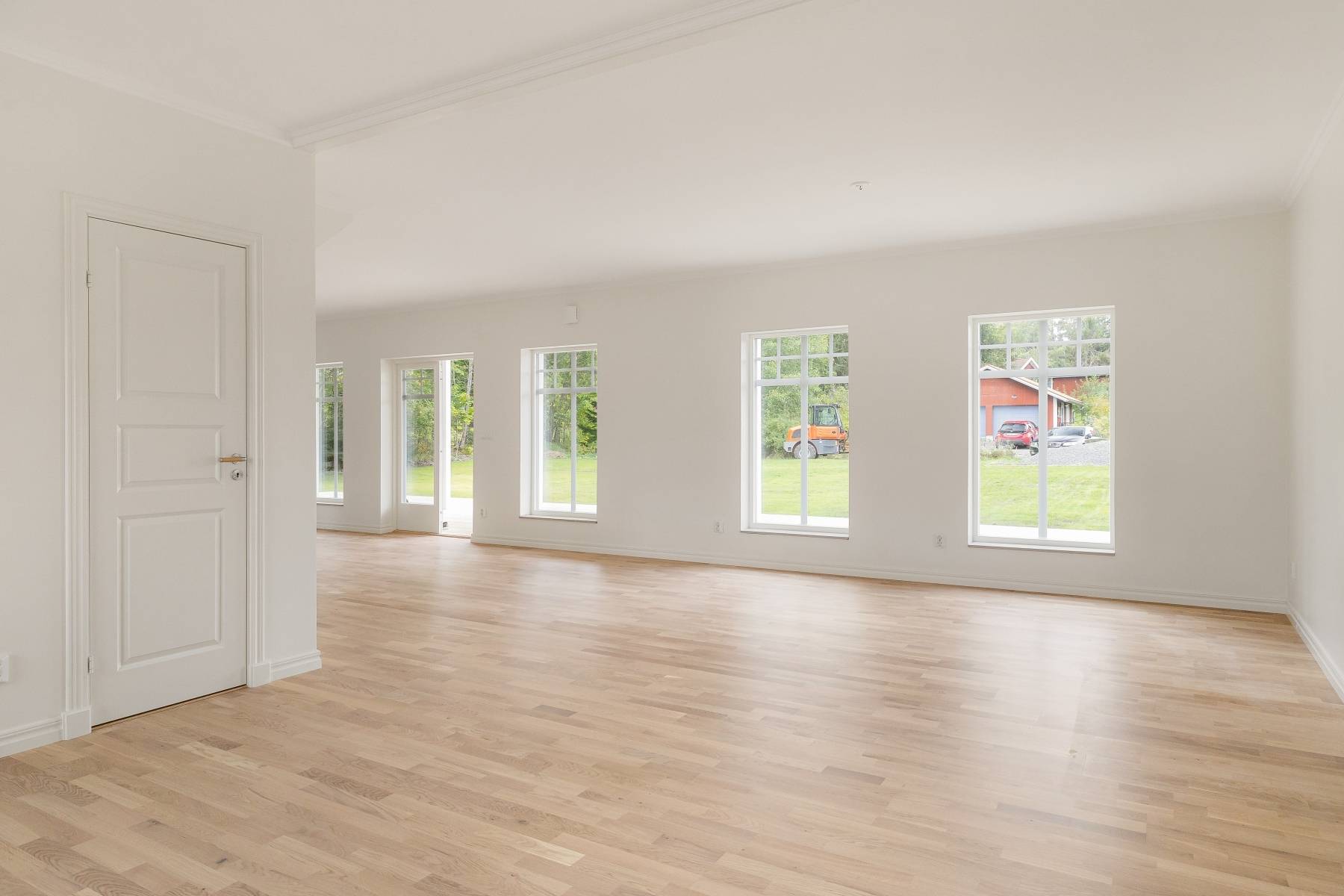 7 rum Villa på Frösunda-Byle 22 Frösunda Lindholmen Vallentuna kommun - bild 20