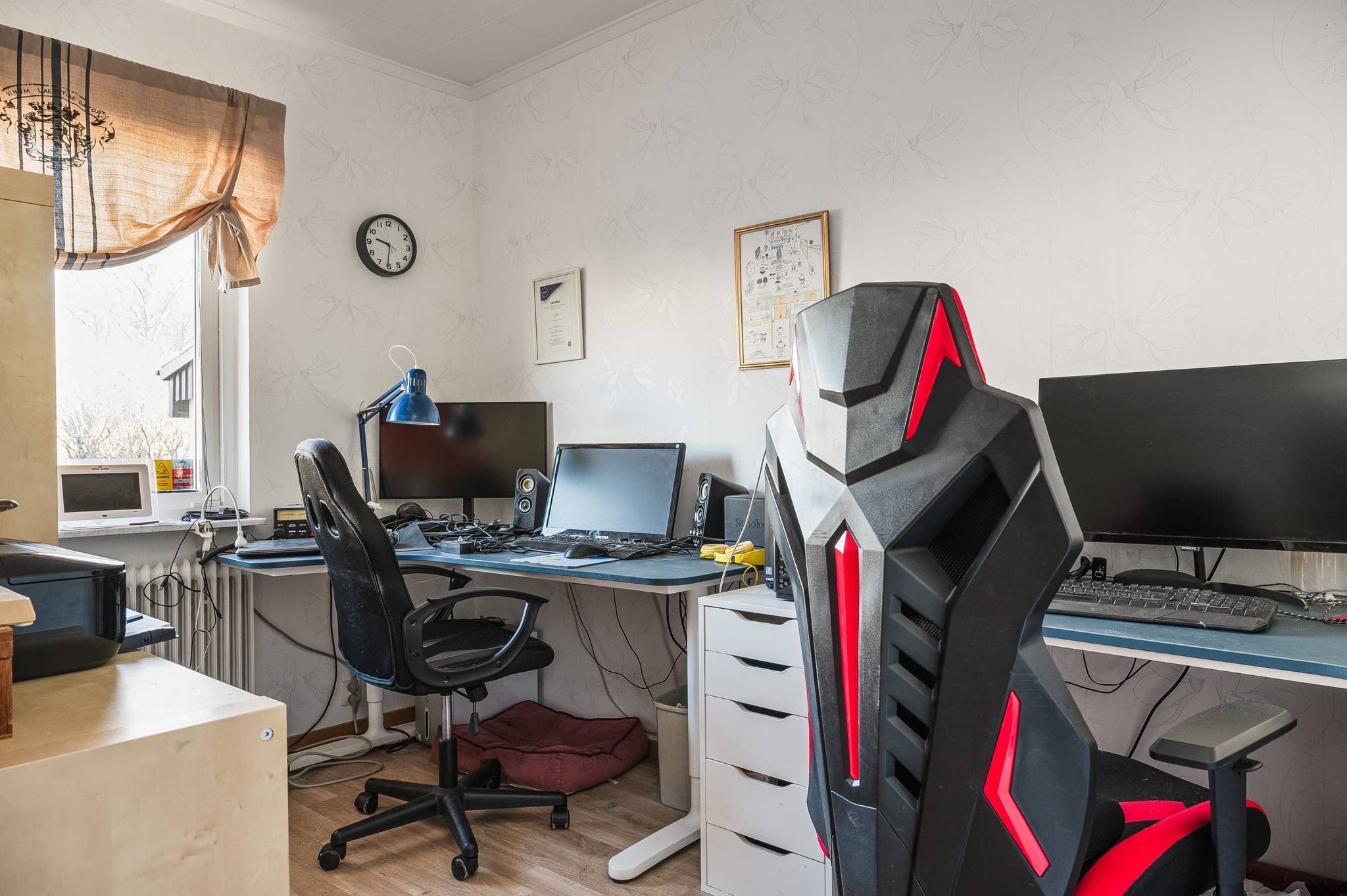 4 rum Villa på Vallgatan 37 Bjärnum Hässleholms kommun - bild 19