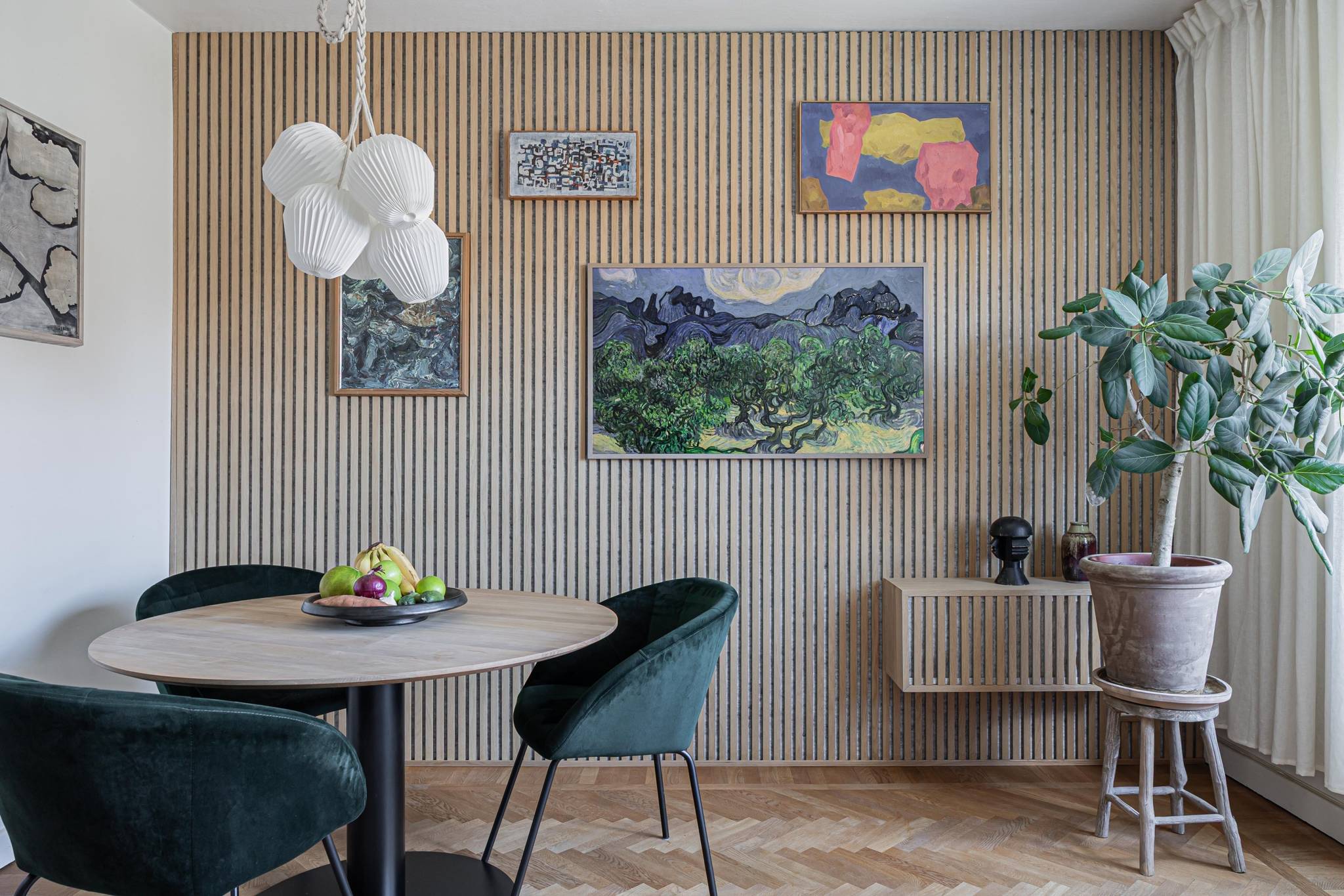 2 rum lägenhet på Brahegatan 8B Centralt, Västerås kommun - bild 5