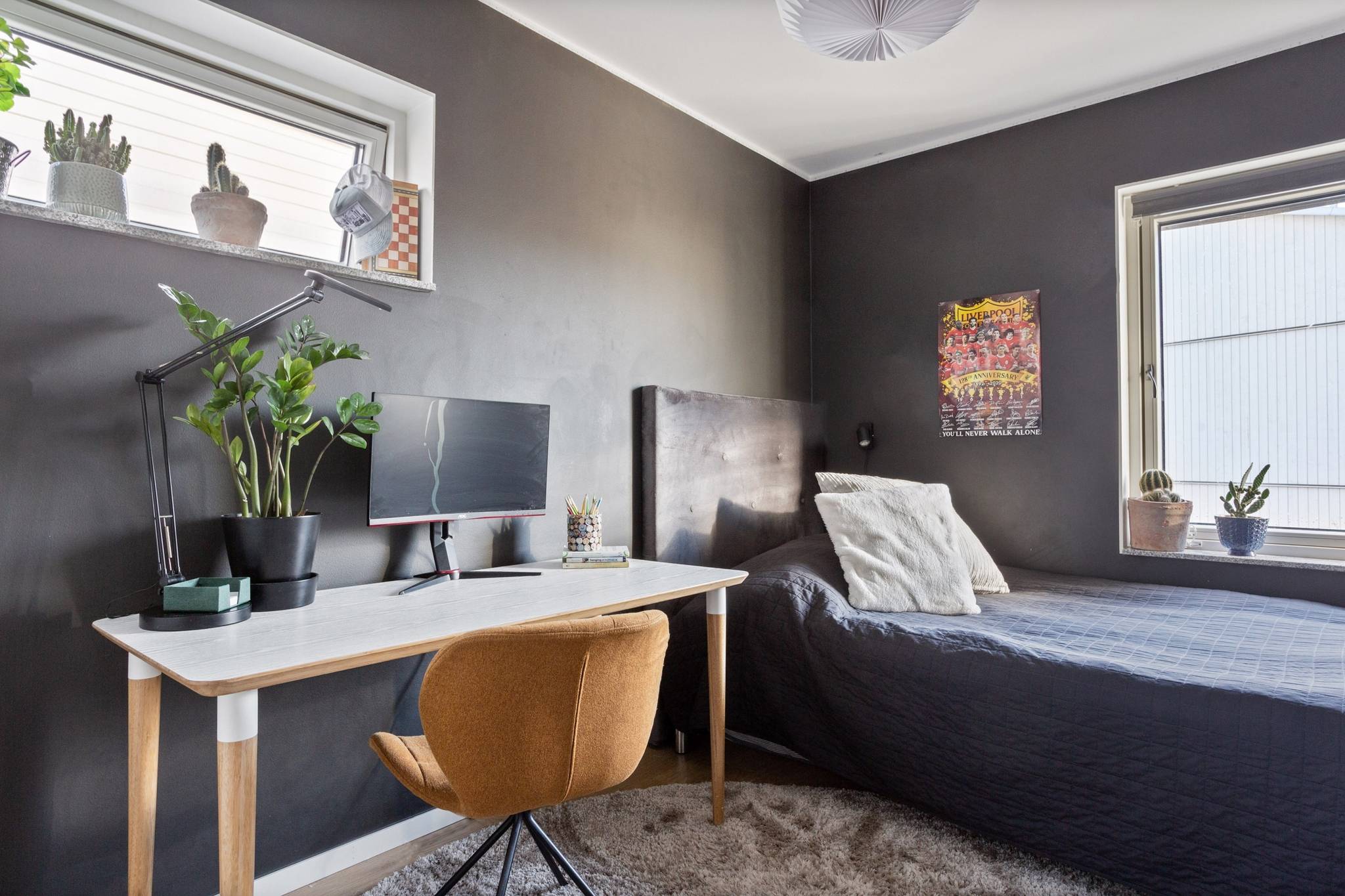 5 rum Radhus på Fanny Brates väg 36 Sköndal - Lilla Sköndal Stockholms kommun - bild 34