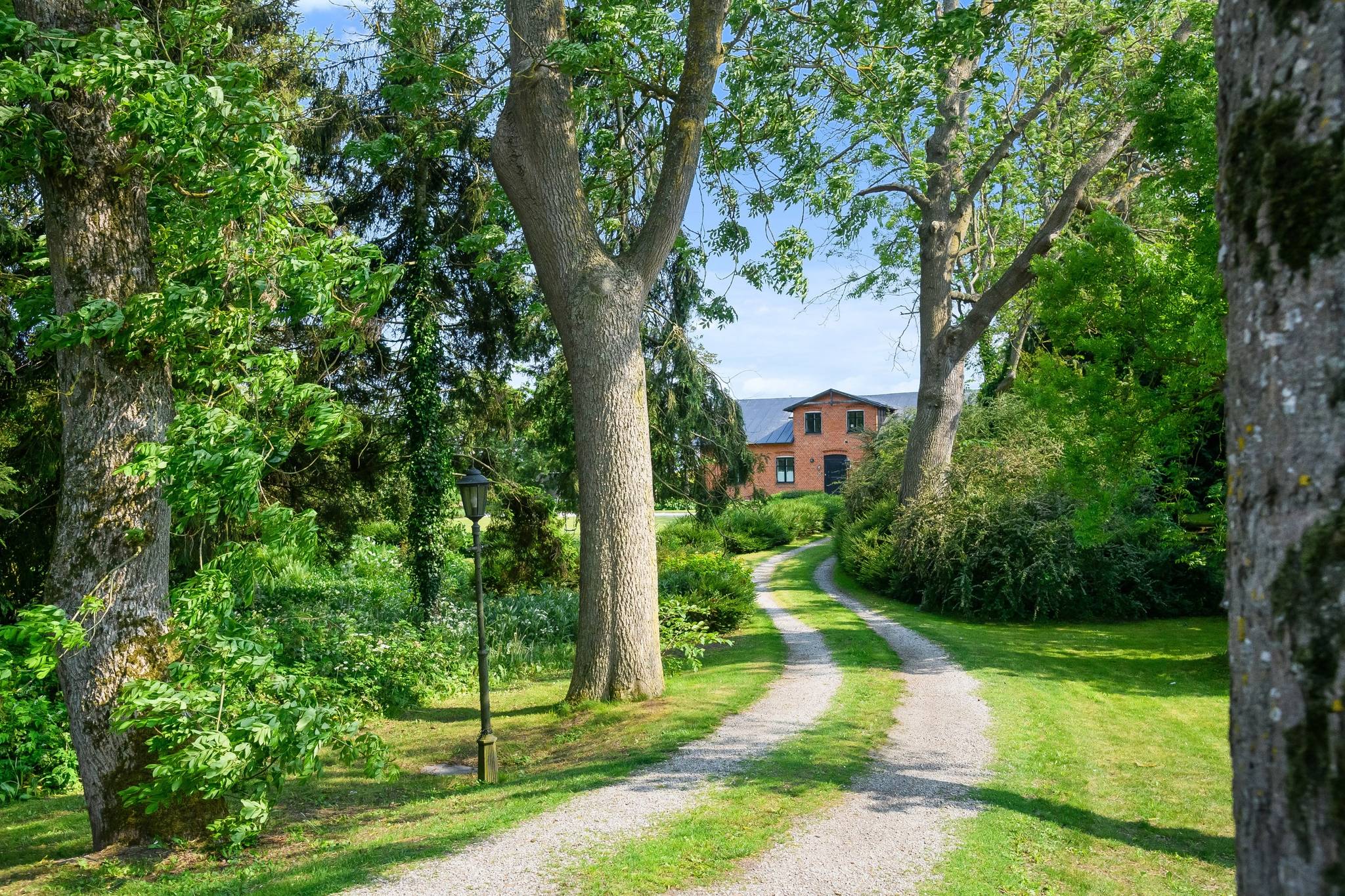 11 rum Villa på Storgatan 86 Skåne Ystads kommun - bild 9