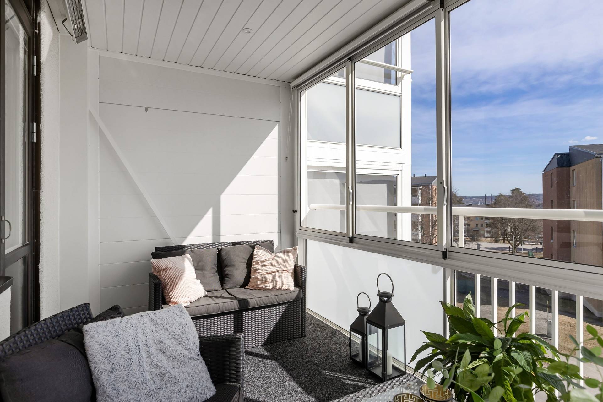 2 rum Lägenhet på Tallrotsgatan 13 Haga Sundsvalls kommun - bild 11