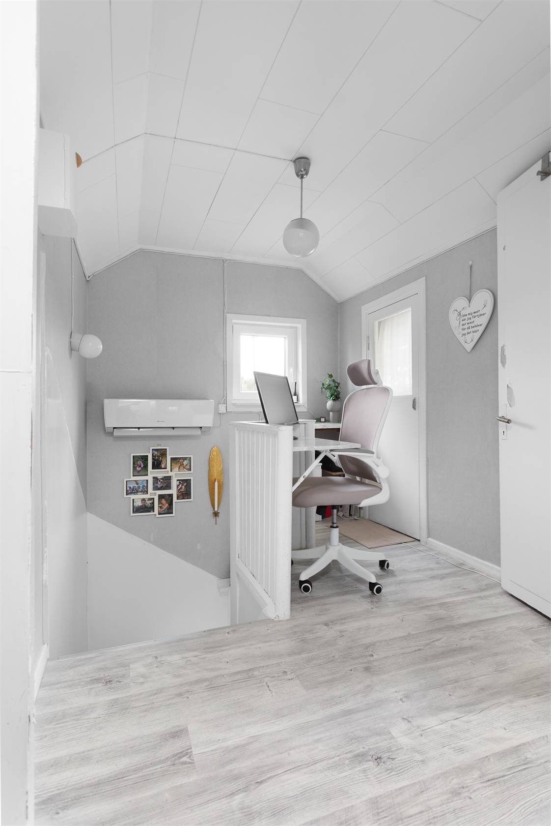 3 rum Villa på Silverhöjden 203 Hörken Ljusnarsbergs kommun - bild 22