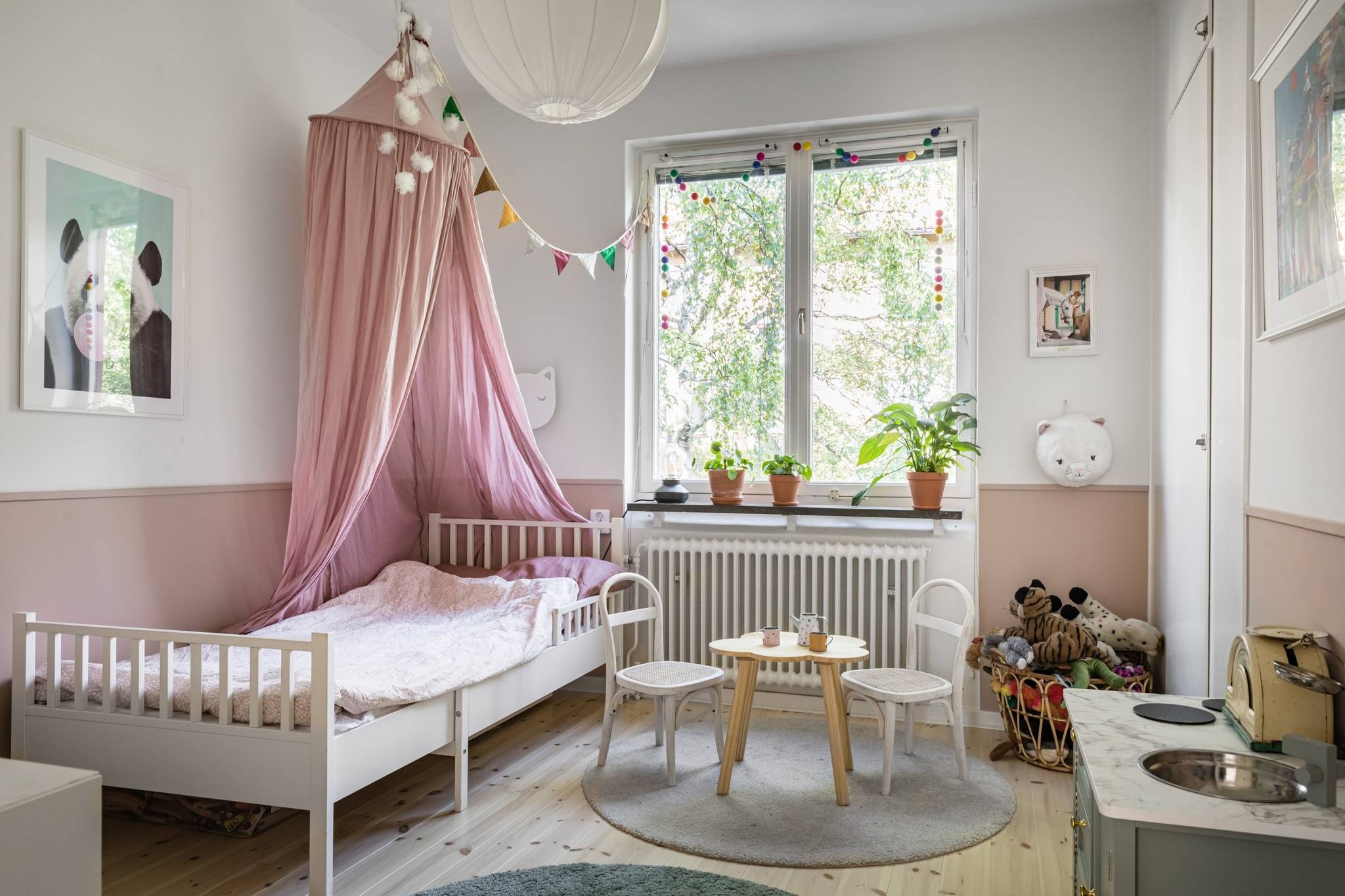 3 rum Lägenhet på Lotterivägen 41, vån 2 Hägerstensåsen Stockholms kommun - bild 28
