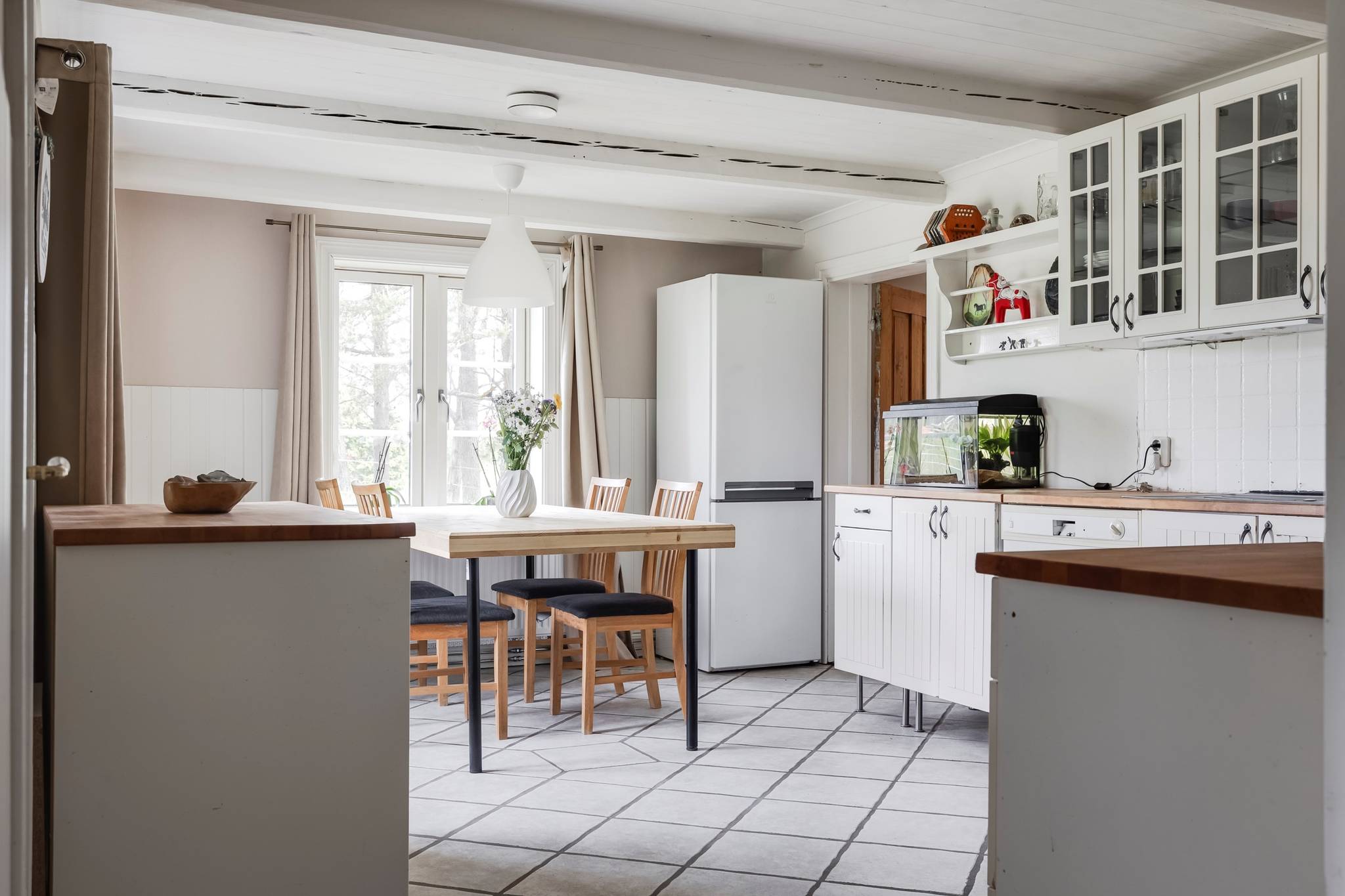 4 rum Villa på Visnum Nyäng 1 Visnum Kristinehamns kommun - bild 26