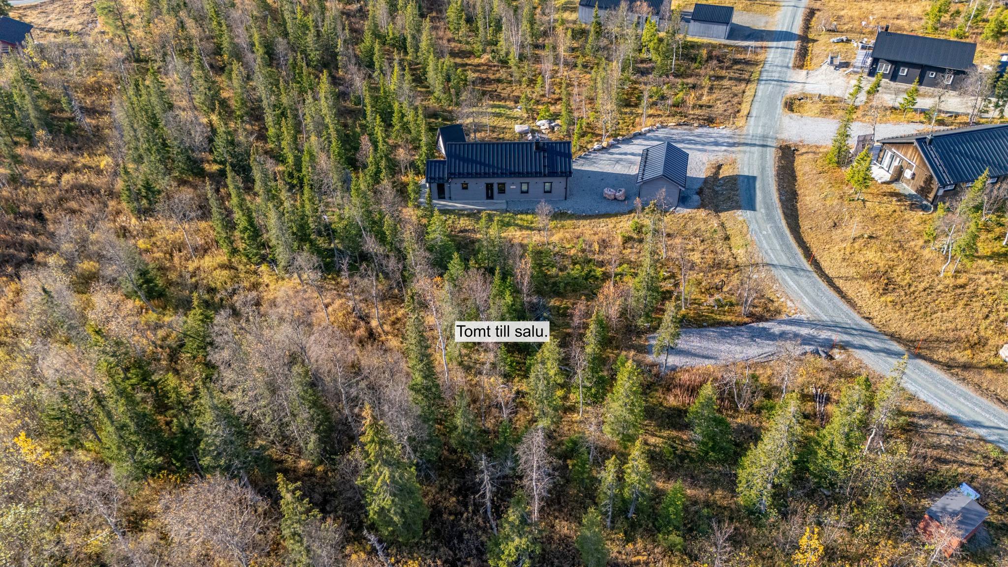 Kittelfjäll, Vilhelmina kommun
