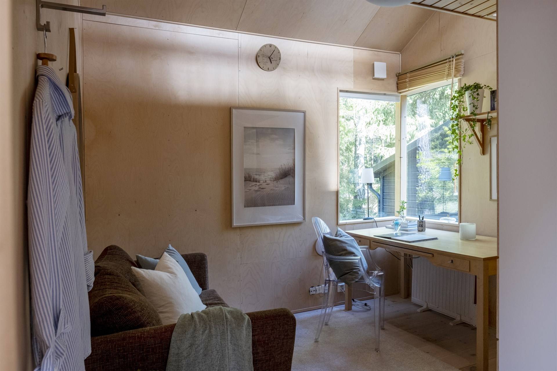 6 rum Villa på Ekbacken 9 Vaxholm Kullön Vaxholms kommun - bild 37
