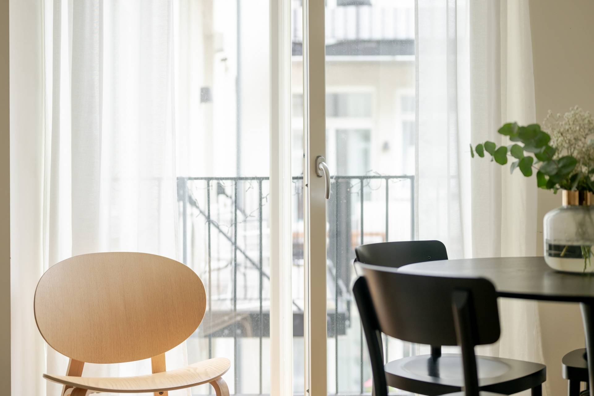 2 rum Lägenhet på Arbetargatan 33F Kungsholmen Stockholms kommun - bild 2