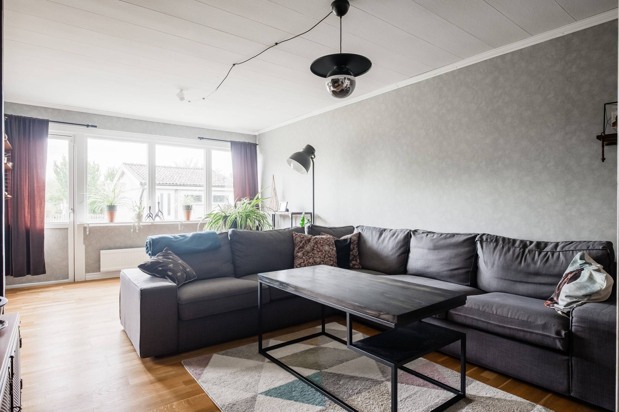 4 rum Villa på Februarigatan 7 Tibro Tibro kommun - bild 24