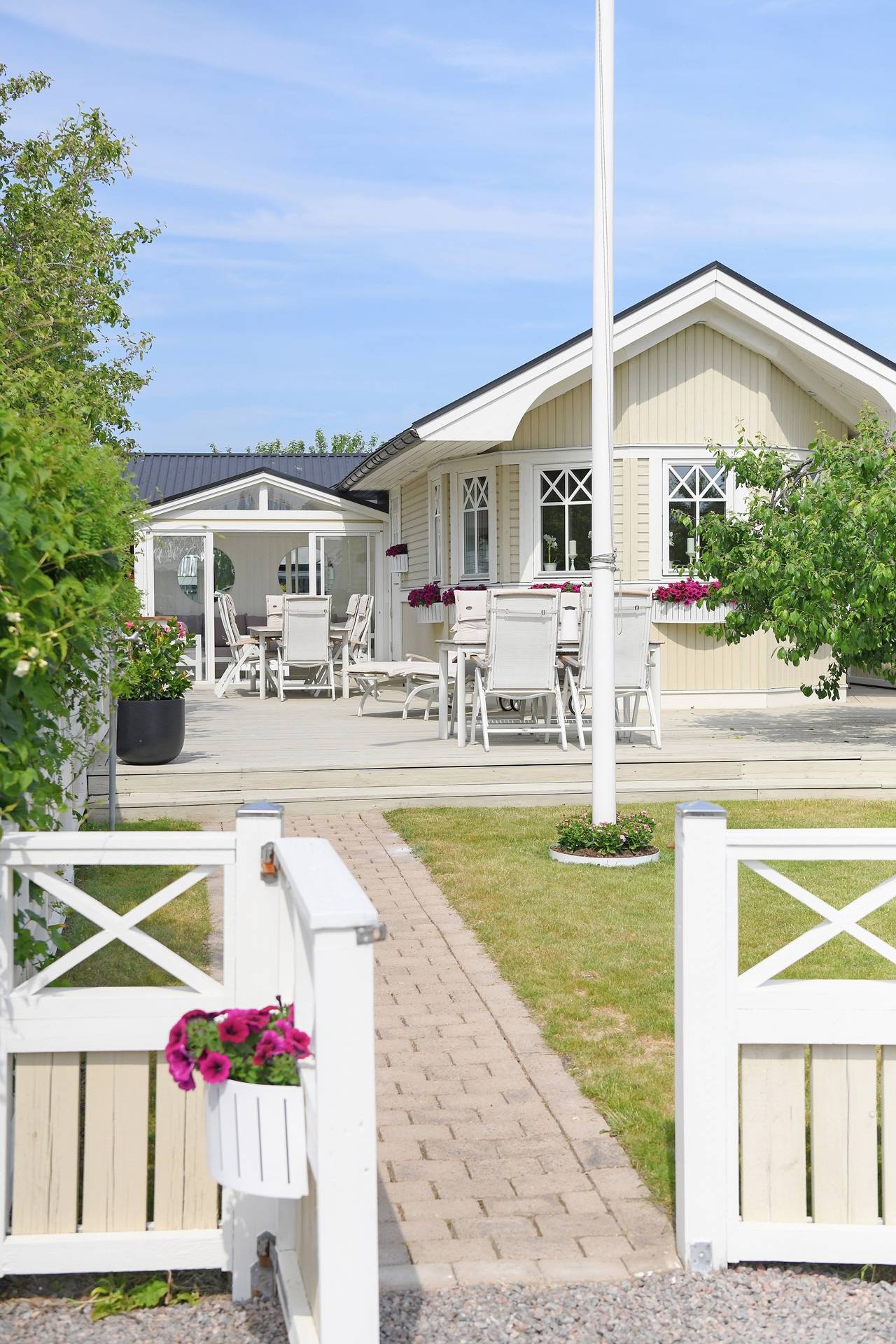 1 rum Fritidshus på Malmbergsväg 20 Södertull Gävle kommun - bild 19