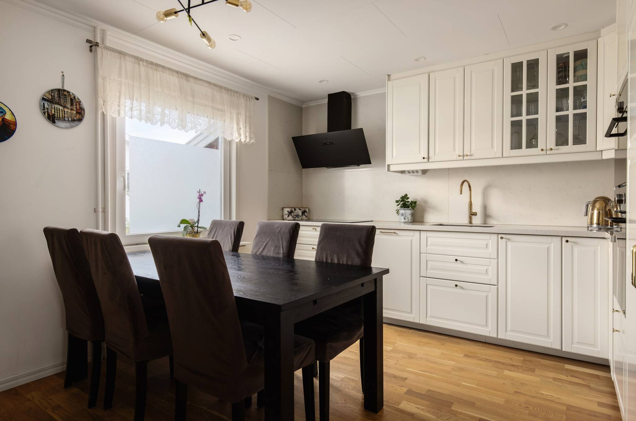 6 rum Radhus på Almnäsvägen 46 Bandhagen Stockholms kommun - bild 14