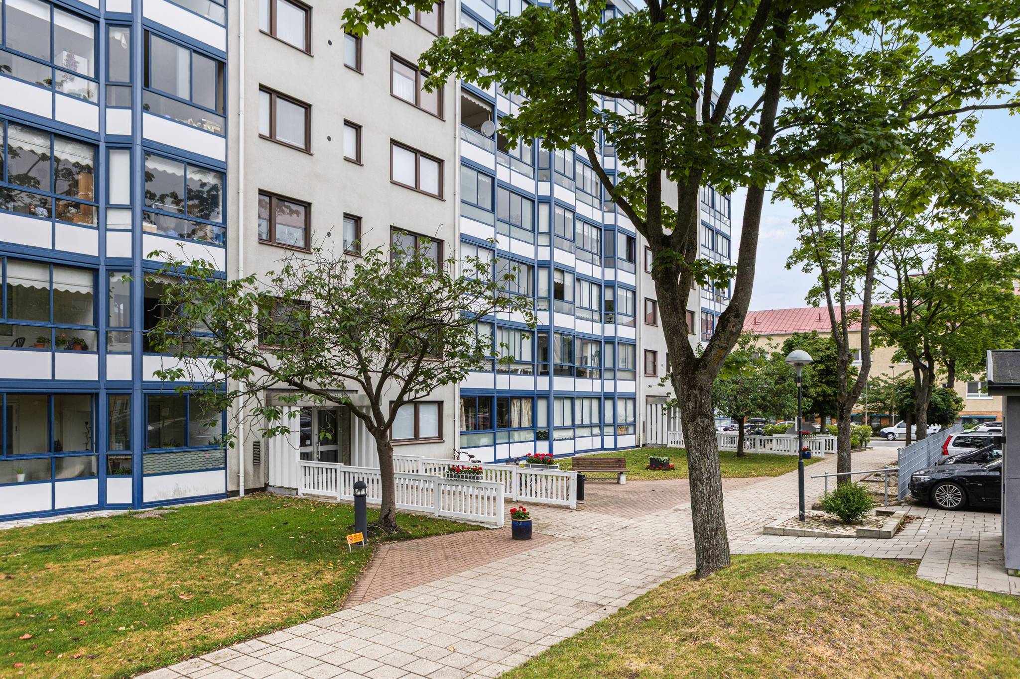 2 rum Lägenhet på Ormvråksgatan 46 Söderkulla Malmö kommun - bild 17