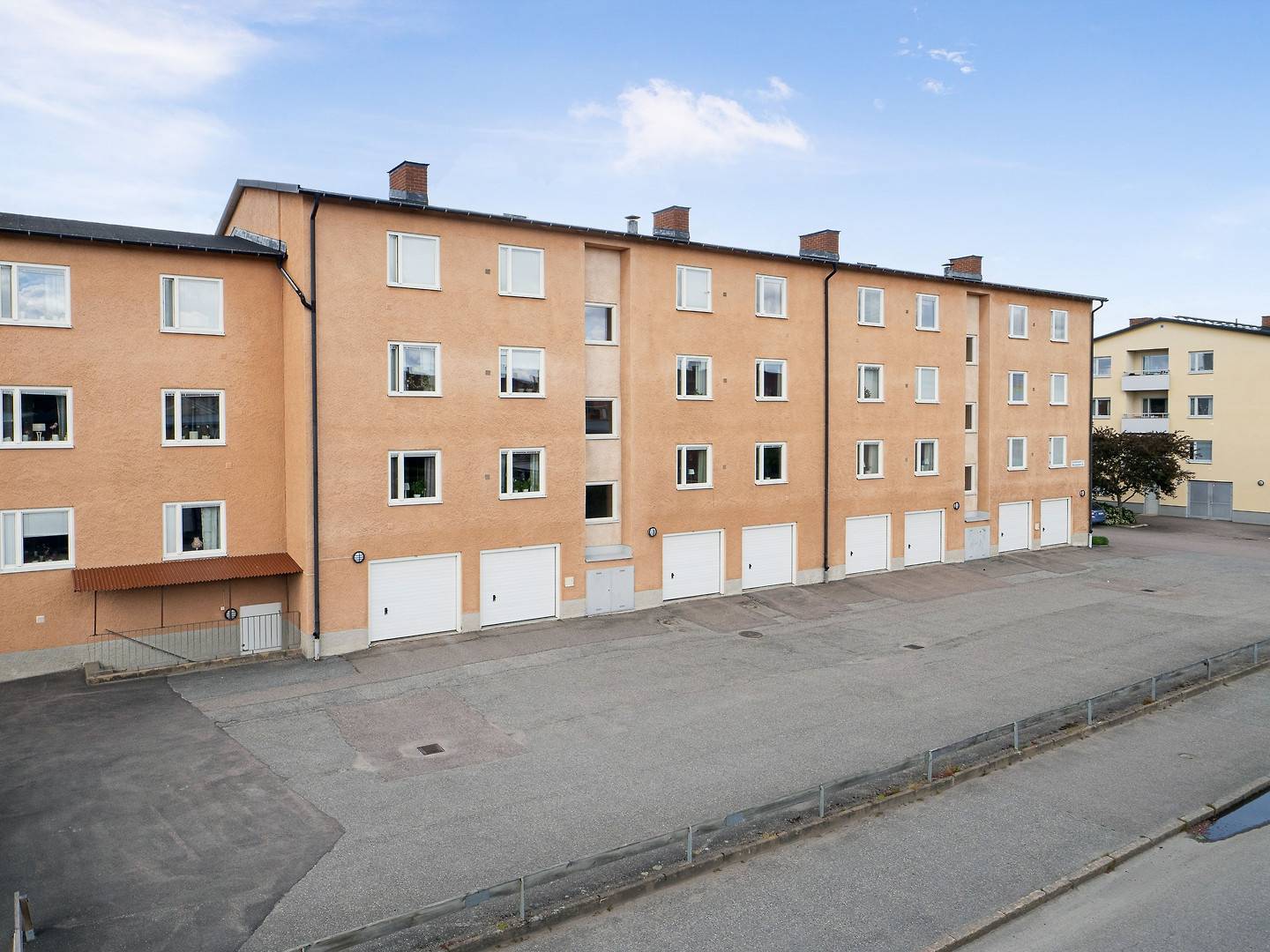 2 rum Lägenhet på Bergslagsgatan 24B Kungsängen Sala kommun - bild 18