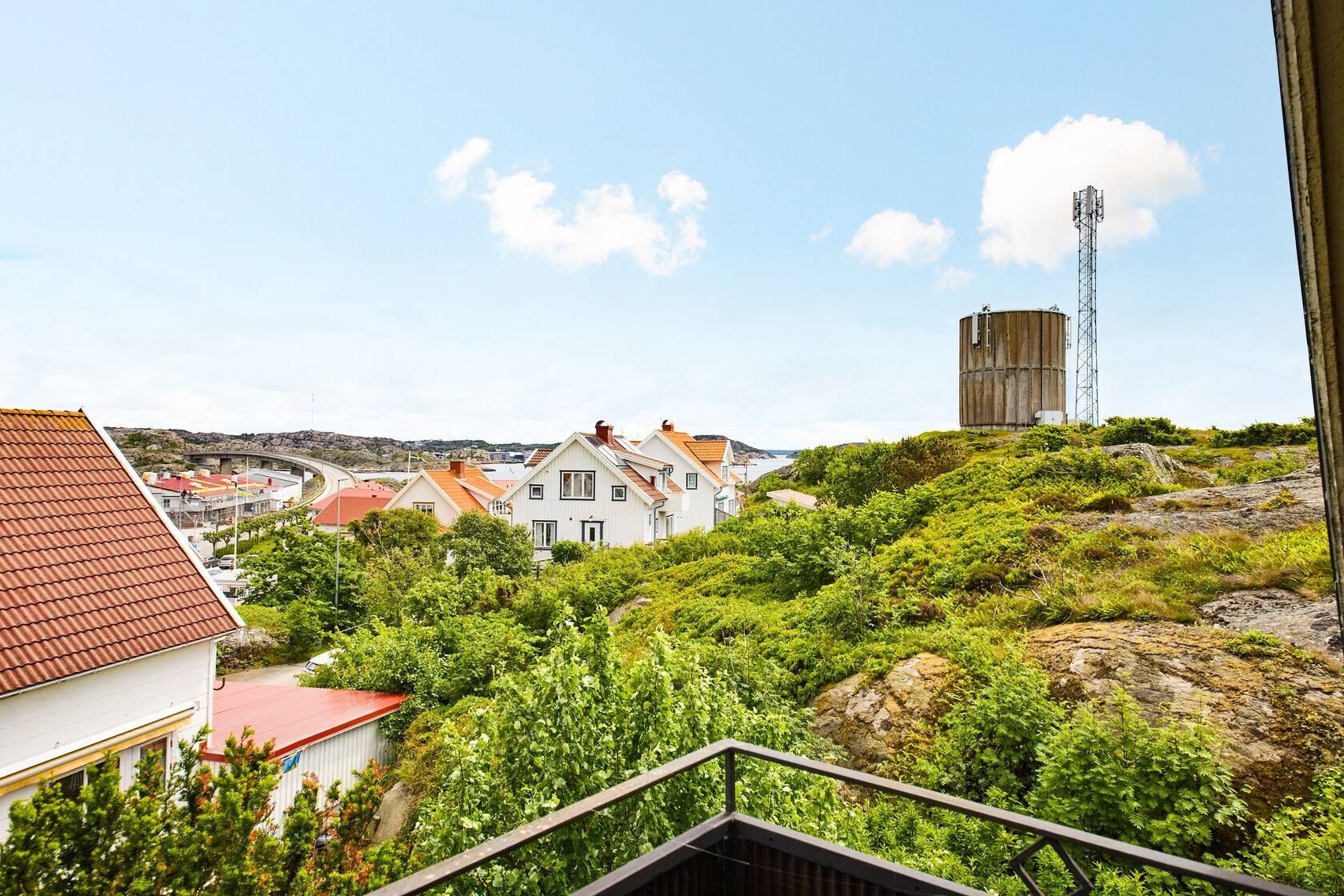 8 rum Villa på Strandgatan 9 Klädesholmen Tjörns kommun - bild 11
