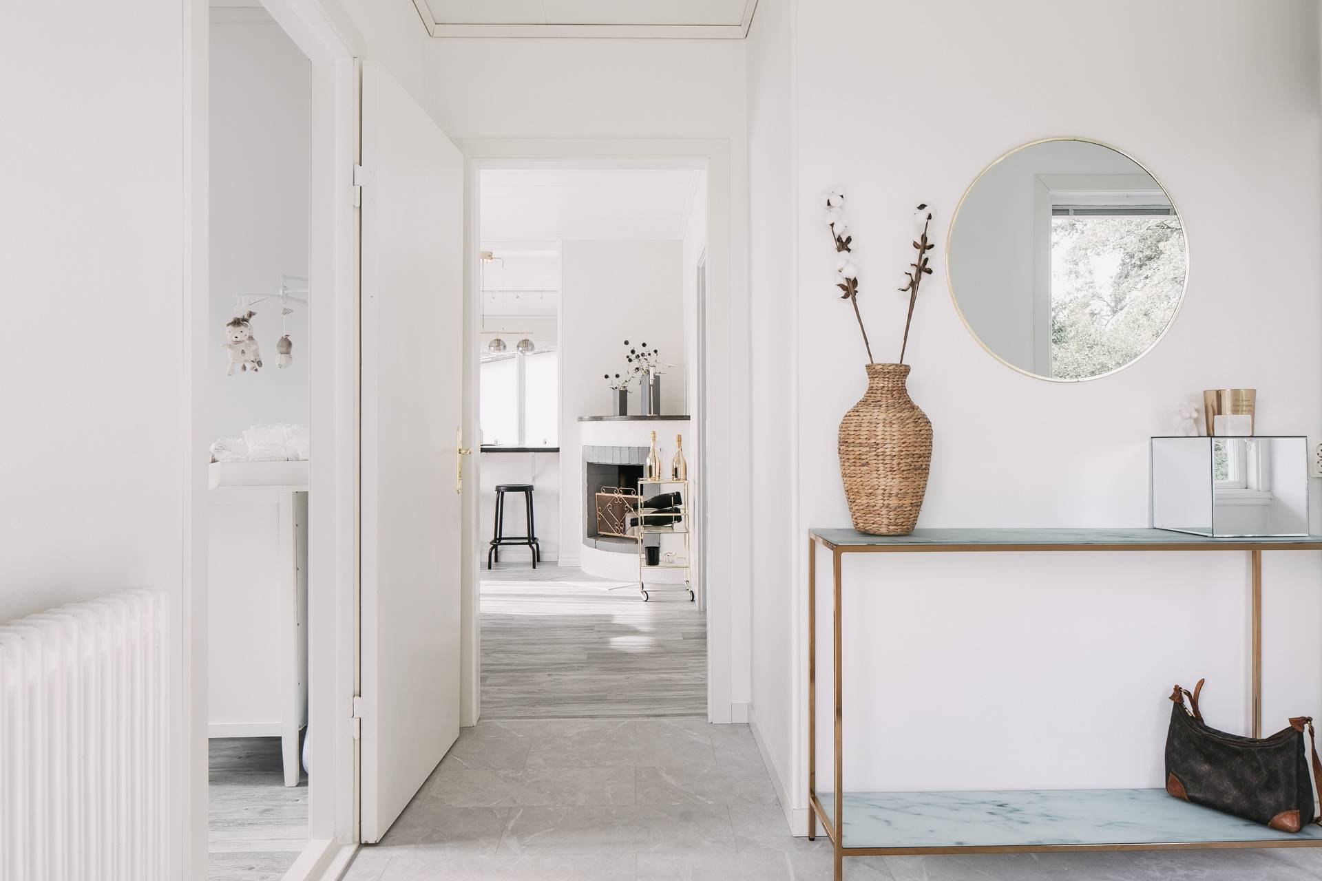 5 rum Villa på Hantverksgatan 27 Tibro Tibro kommun - bild 13