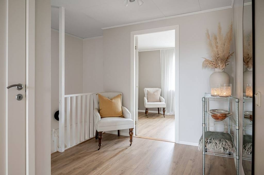 4 rum Parhus på Ångarpsvägen 24B Forsen Tidaholms kommun - bild 22