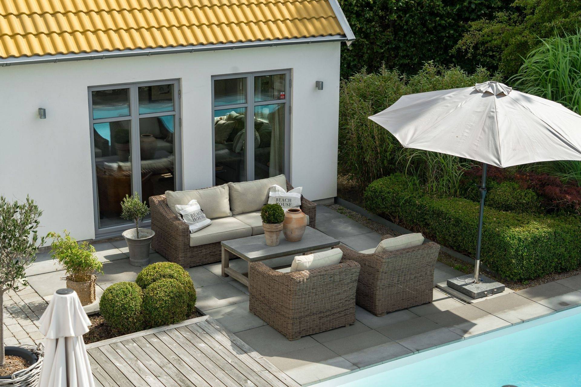 4 rum Villa på Stångbackagränd 2 Barsebäckshamn Kävlinge kommun - bild 38