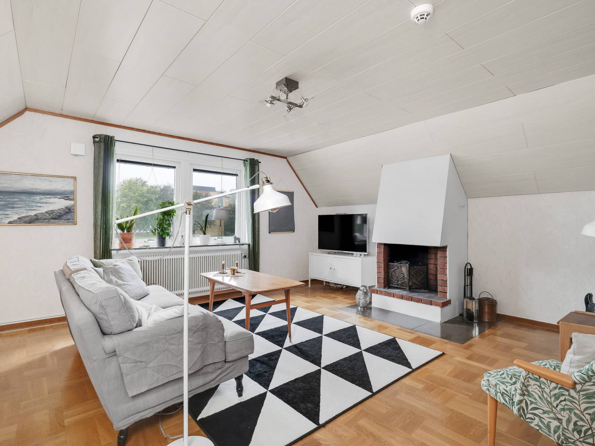 4 rum Villa på Krylbovägen 50 Bergsnäs Avesta kommun - bild 22