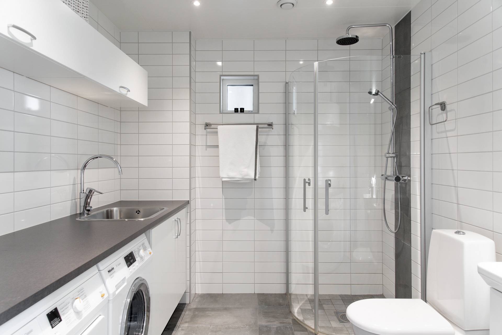 5 rum Villa på Bullerbygatan 4 Lyckebo Sjöstad Borås kommun - bild 12