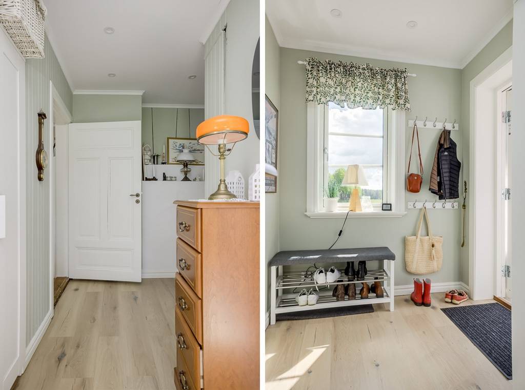 7 rum Gård med jordbruk på Tärna Prästgård 108 Sala kommun - bild 59