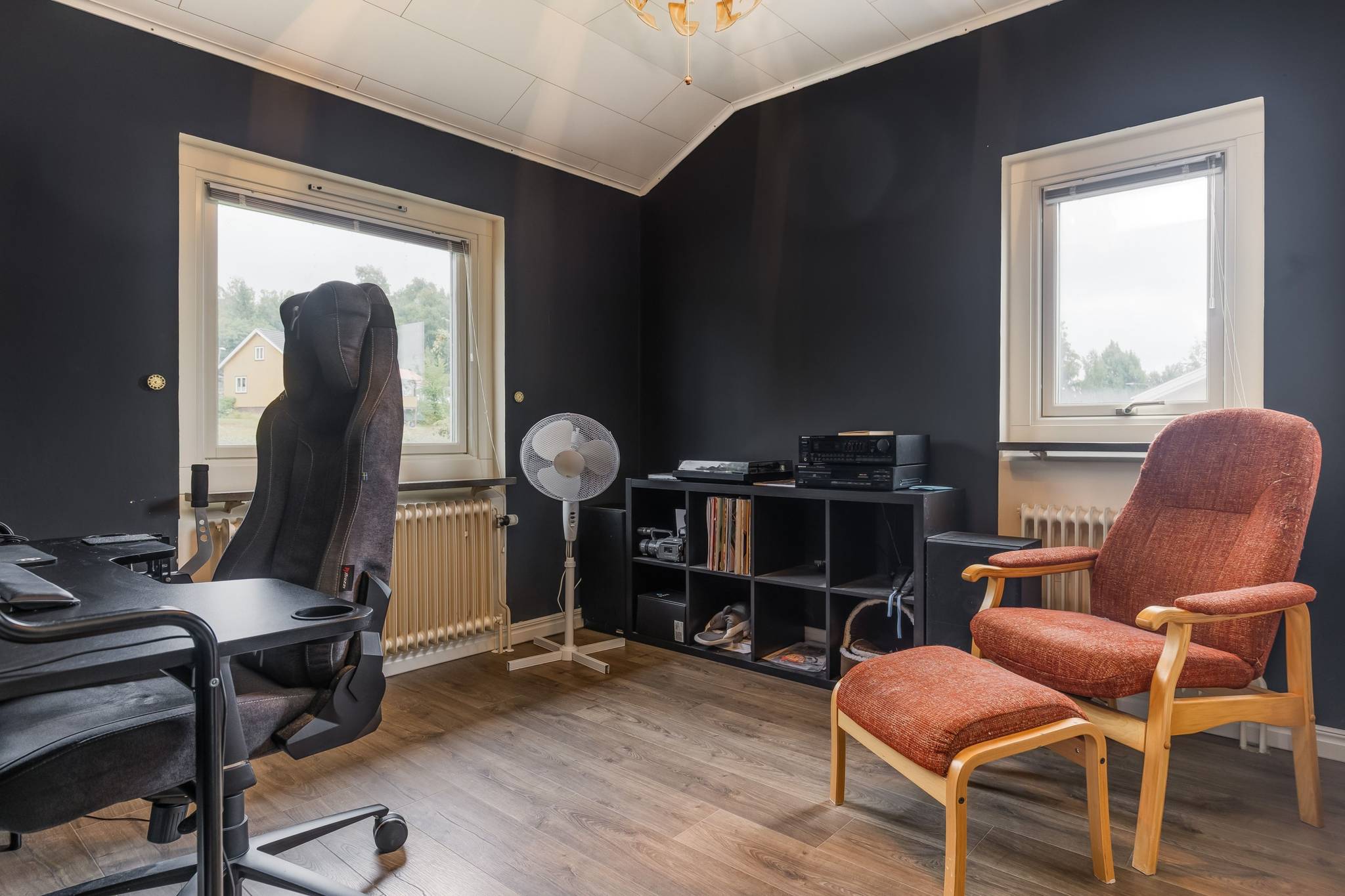 4 rum Villa på Högstensgatan 50 SMEDJEBACKEN Morgårdshammar Smedjebackens kommun - bild 10