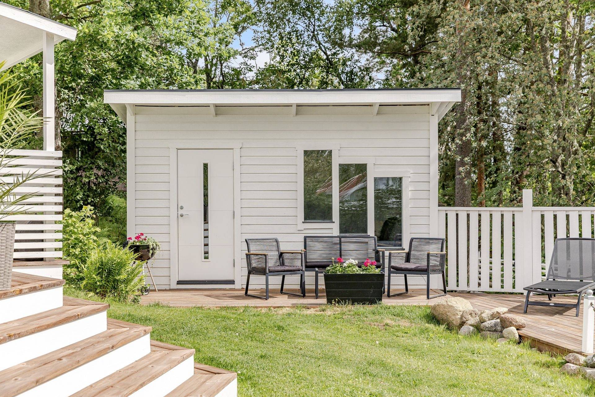 3 rum Villa på Sågvägen 86 Sågarholmen Linköpings kommun - bild 25