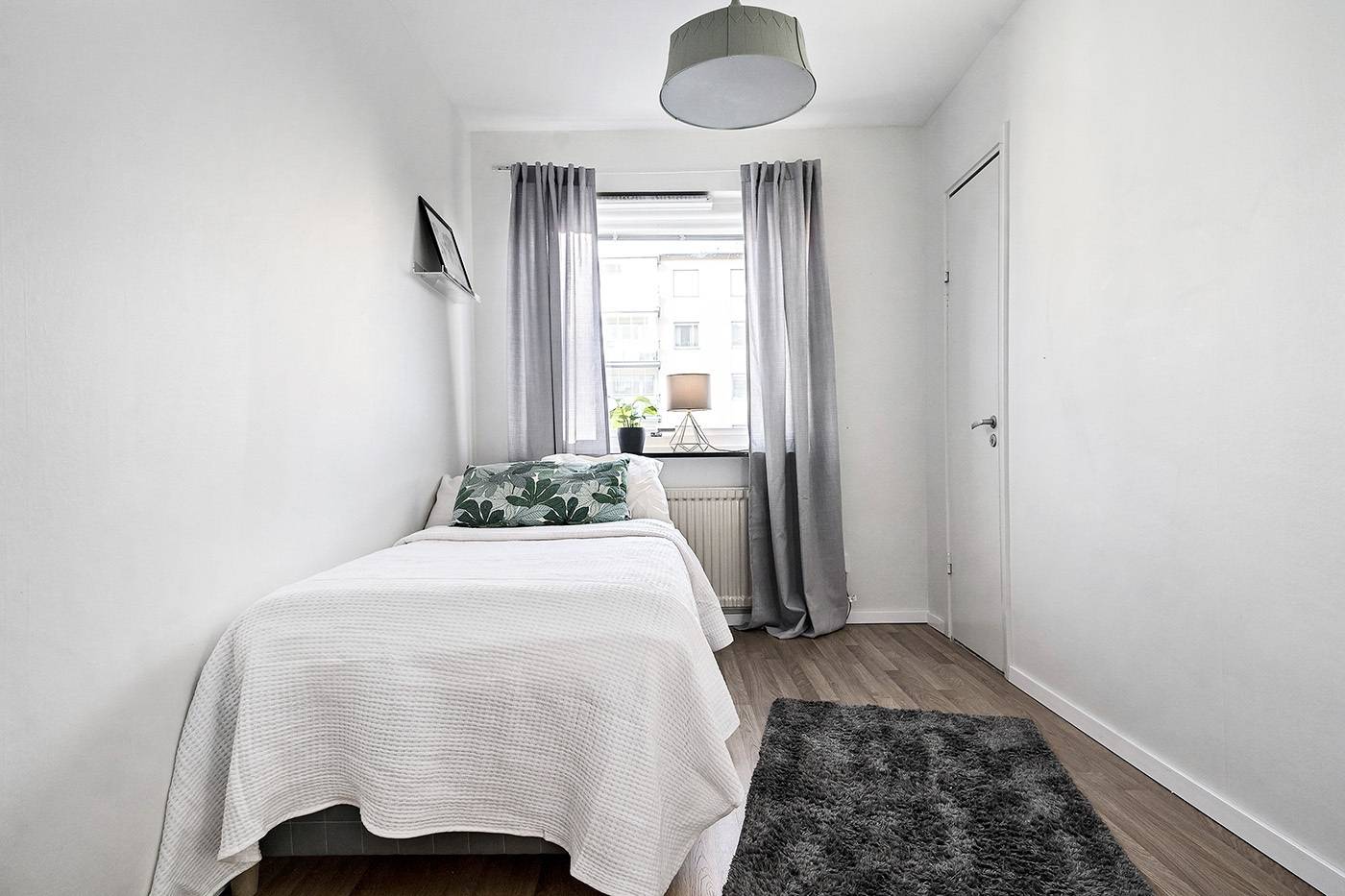 4 rum Lägenhet på Gräddgatan 6 Kallebäck Göteborgs kommun - bild 25