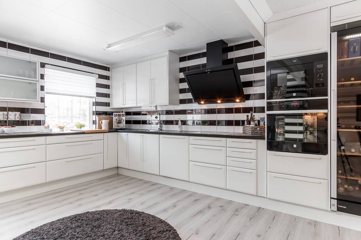 6 rum Villa på Klarabergsvägen 6 Humlekärrshult Oskarshamns kommun - bild 8