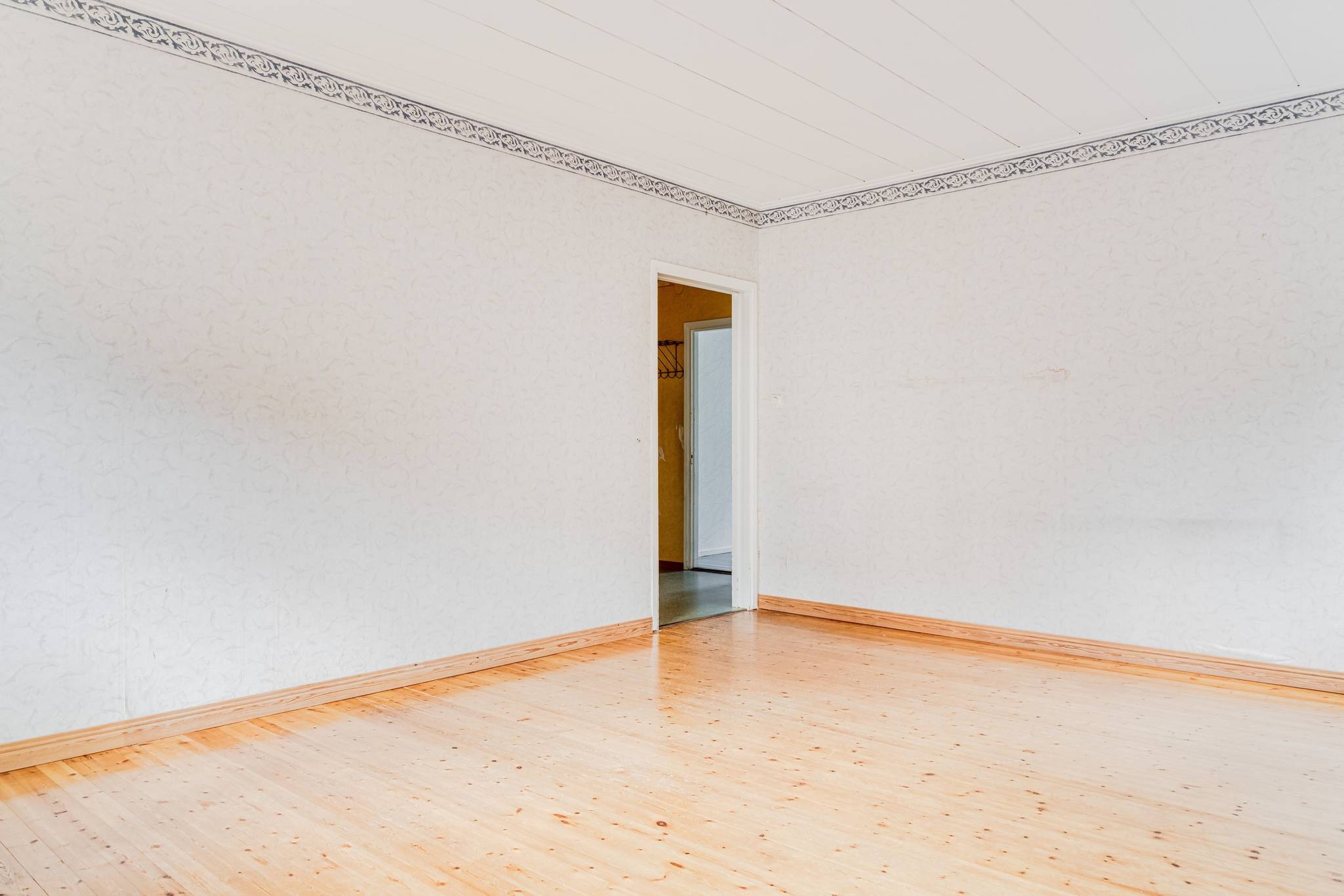 2 rum Lägenhet på Ringgatan 49 Skurholmen Luleå kommun - bild 3