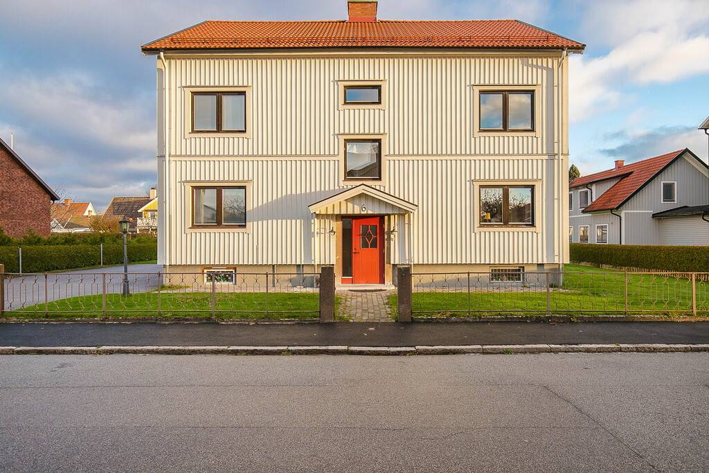 Övrig på Gröna gatan 6 Nya Staden Lidköpings kommun - bild 3