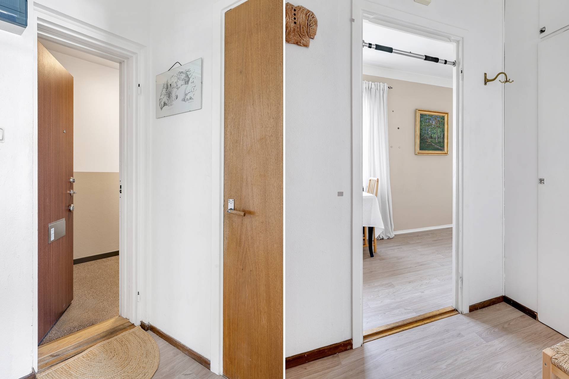 1 rum Lägenhet på Hjalmar Brantingsgatan 19 Fålhagen Uppsala kommun - bild 6