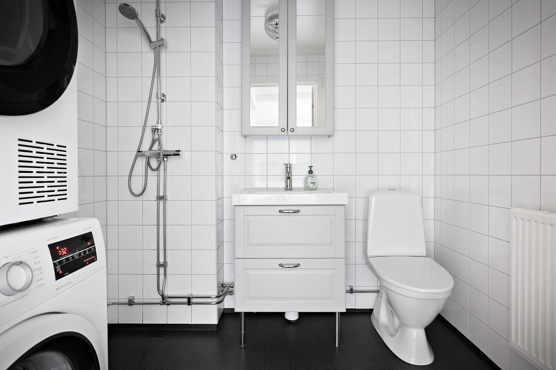 5 rum Lägenhet på Björnclous Väg 10 Ösmo Nynäshamns kommun - bild 12