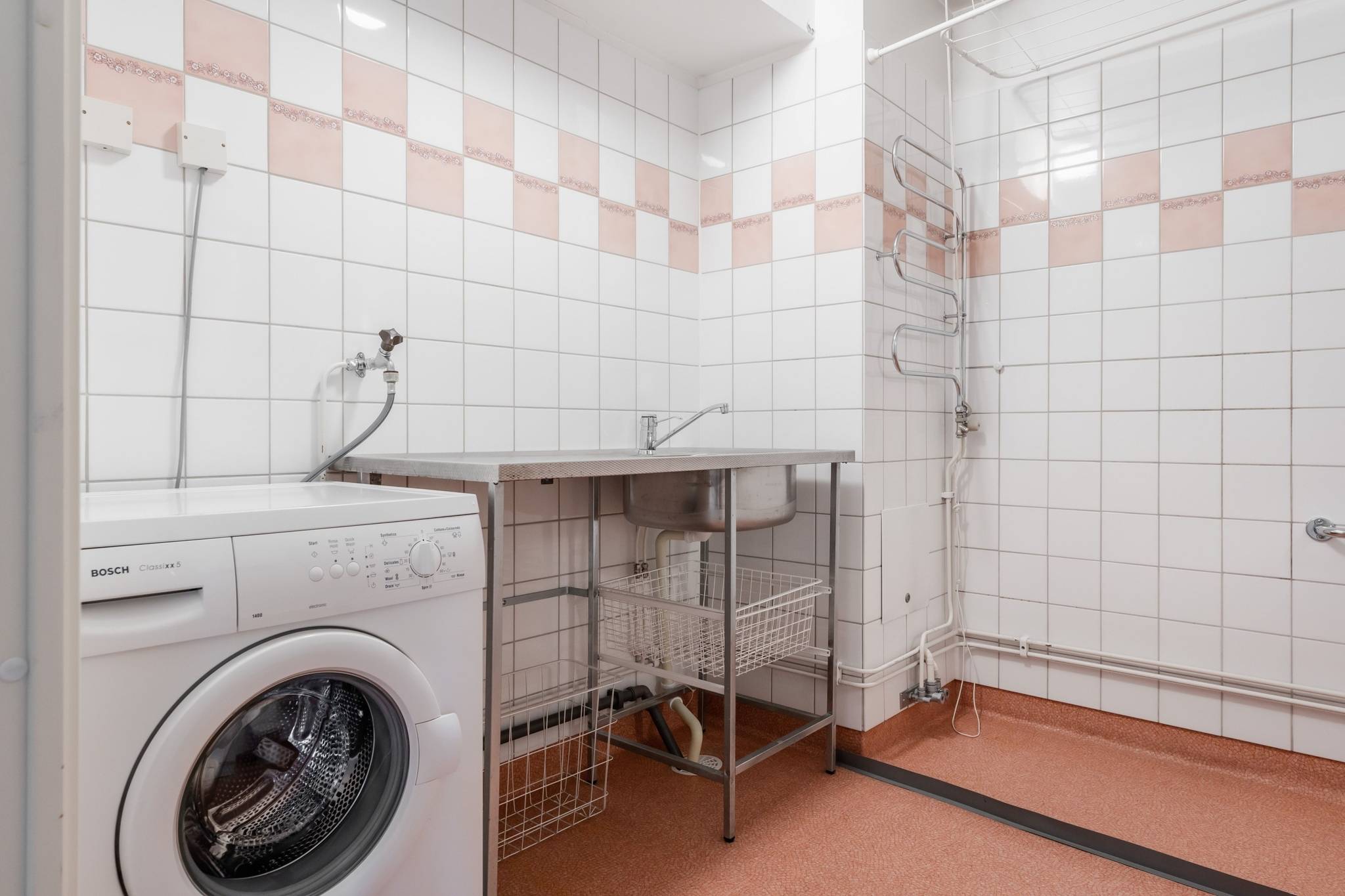 3 rum Lägenhet på Fredensborgsgatan 1 Kinna Marks kommun - bild 16