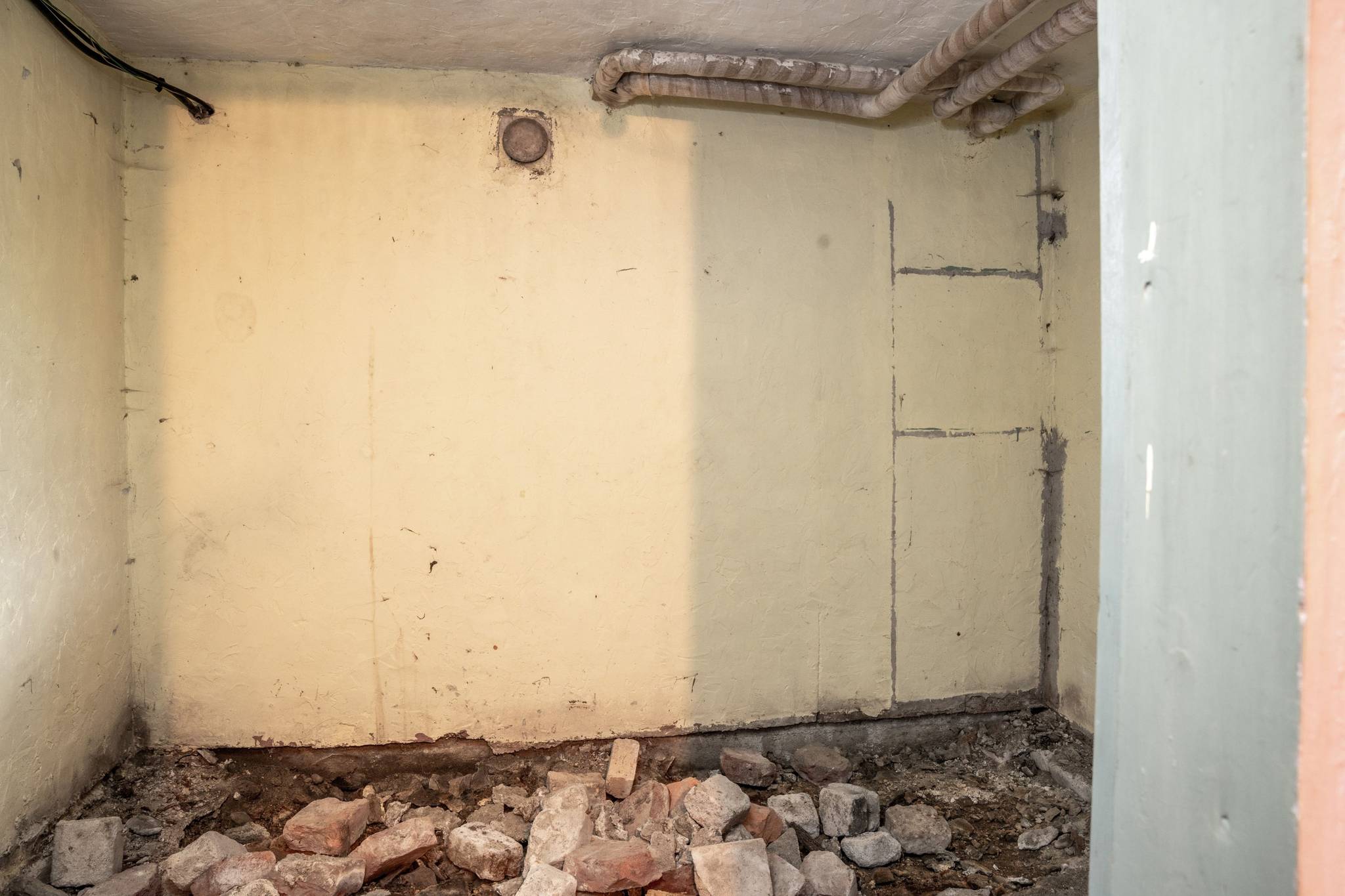 3 rum Villa på Valeriansvägen 5 Lunde Kramfors kommun - bild 27