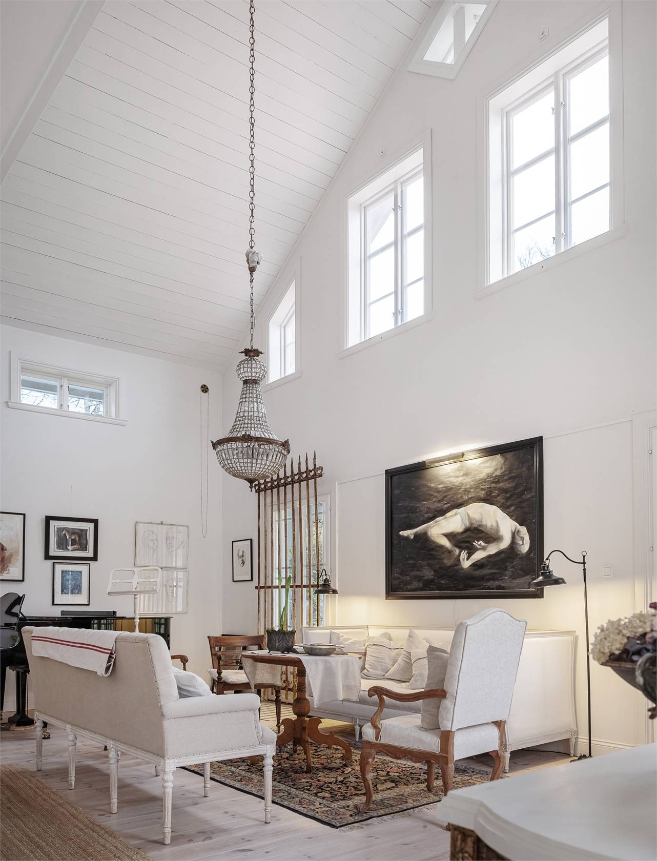 5 rum Villa på Prästtorp 152 Brastad Lysekils kommun - bild 20