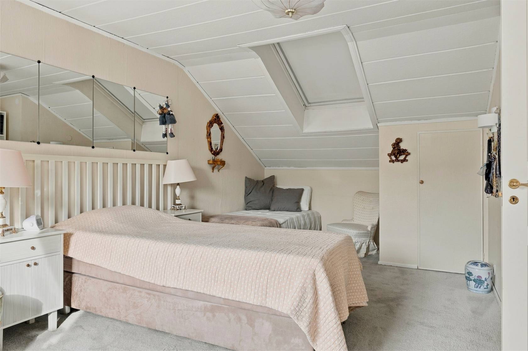 6 rum Kedjehus på Norra Källåsvägen 41 Kållered | Bölet Mölndals kommun - bild 17