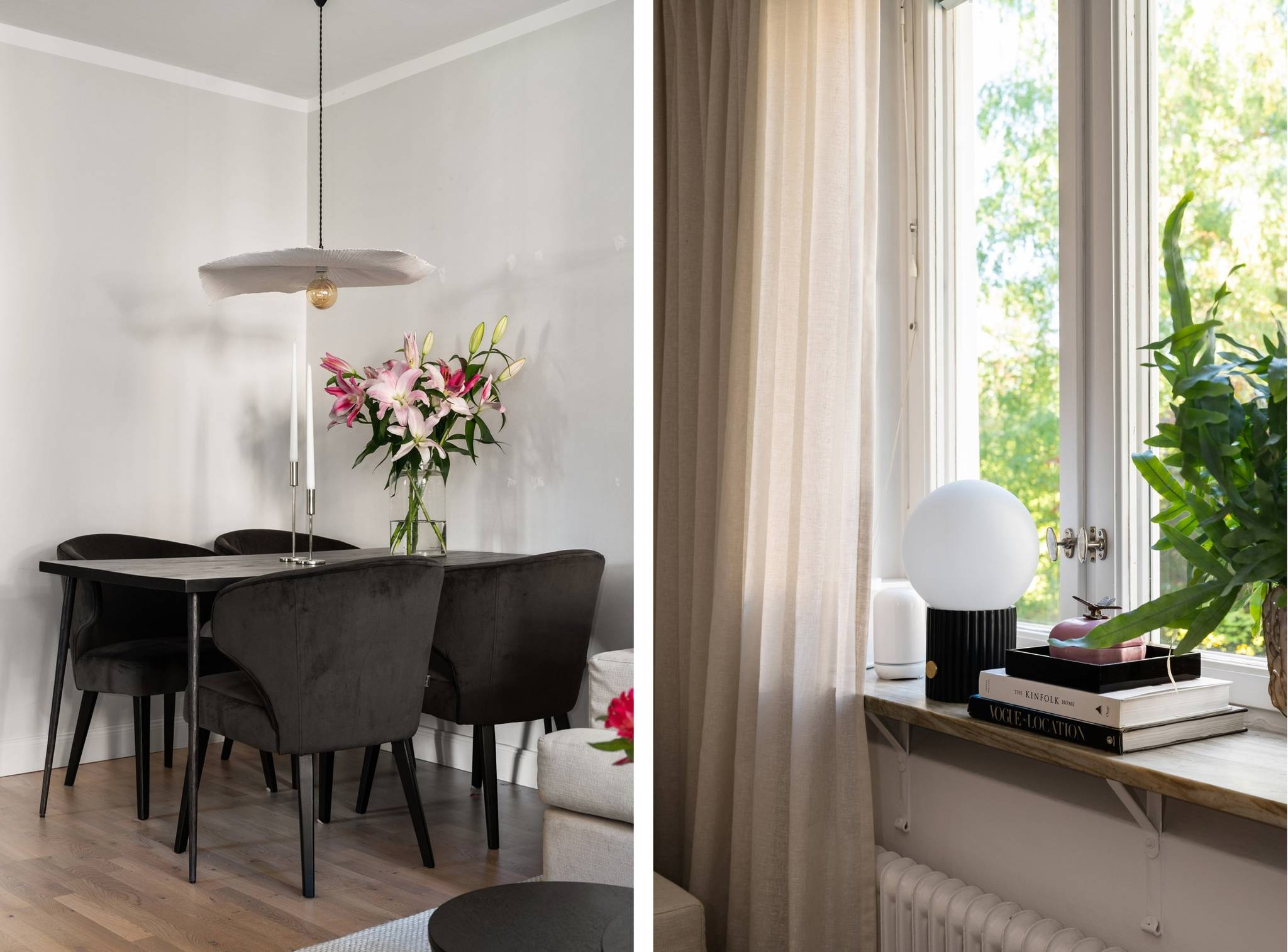 3 rum Lägenhet på Grimvägen 1 Djursholm Danderyds kommun - bild 7
