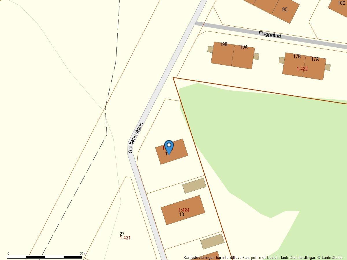 4 rum Villa på Golfbanevägen 11 Saxnäs Mörbylånga kommun - bild 24