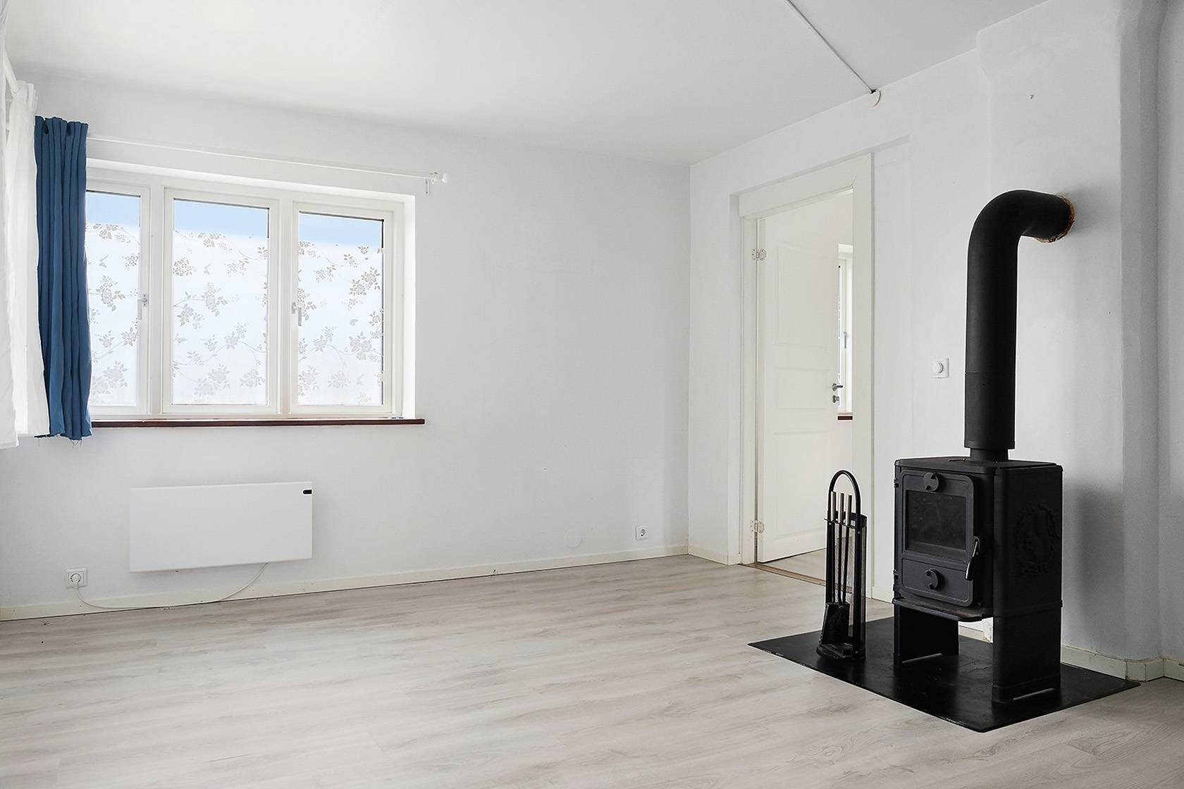 5 rum Villa på Bruksgatan 2 Rydsgård Skurups kommun - bild 9