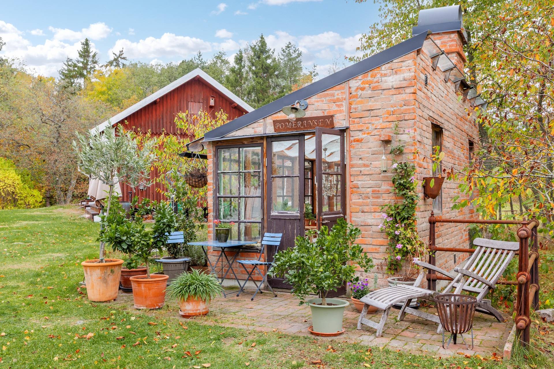 160 m² Villa på Nävekvarn Femman 1 Nävekvarn Nyköpings kommun - bild 8