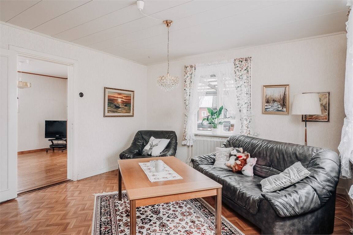 6 rum Villa på Mon Katrineberg 26 Töreboda landsbygd Töreboda kommun - bild 22