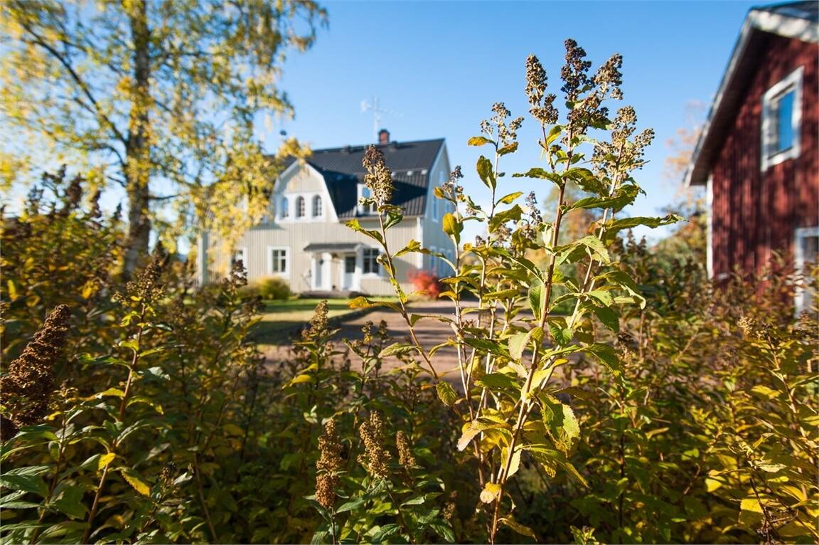 262 m² Villa på Stationsvägen 31 - "Villa" Oleby Torsby kommun - bild 56