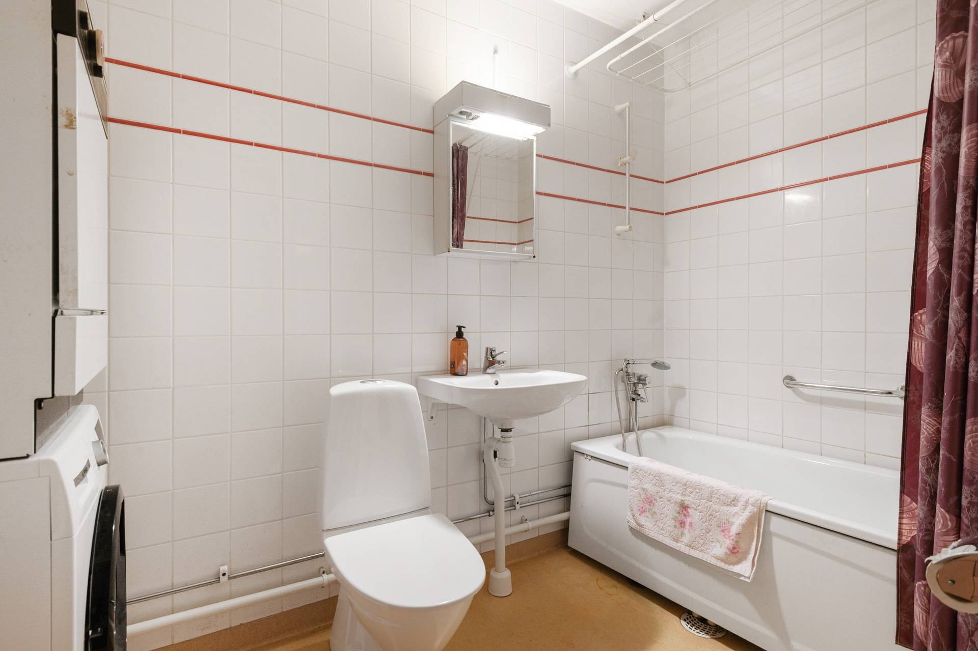 2 rum Lägenhet på Granövägen 34 Hovsjö Södertälje kommun - bild 8