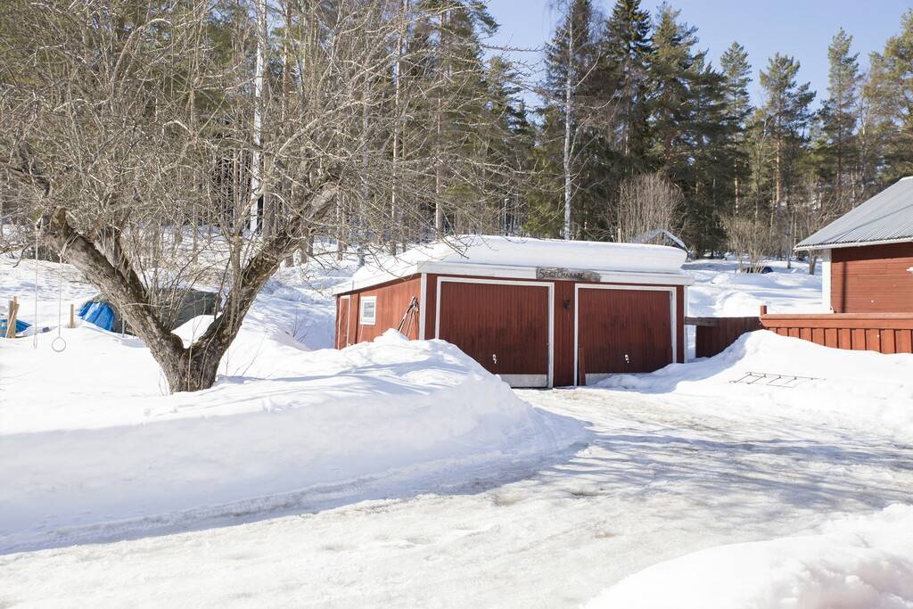 10 rum Villa på Barnstugevägen 7 Järvsö Ljusdals kommun - bild 42