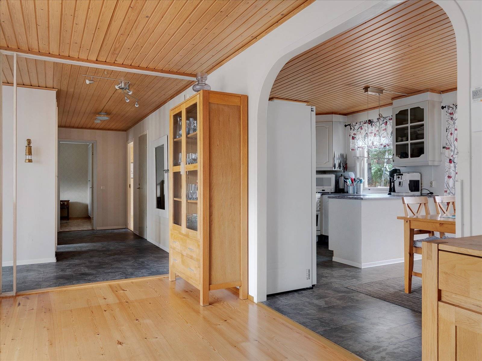 5 rum Villa på Skogsmyrsvägen 18 Båleröd Strömstads kommun - bild 20