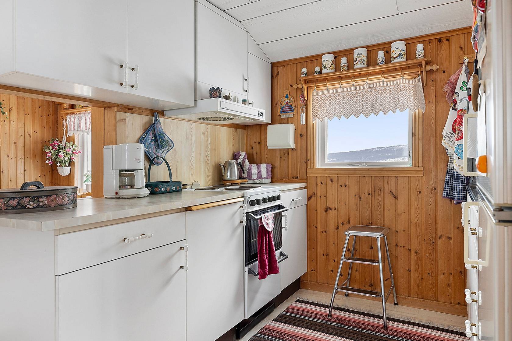 3 rum Villa på Åkersjön 808 Åkersjön Krokoms kommun - bild 7