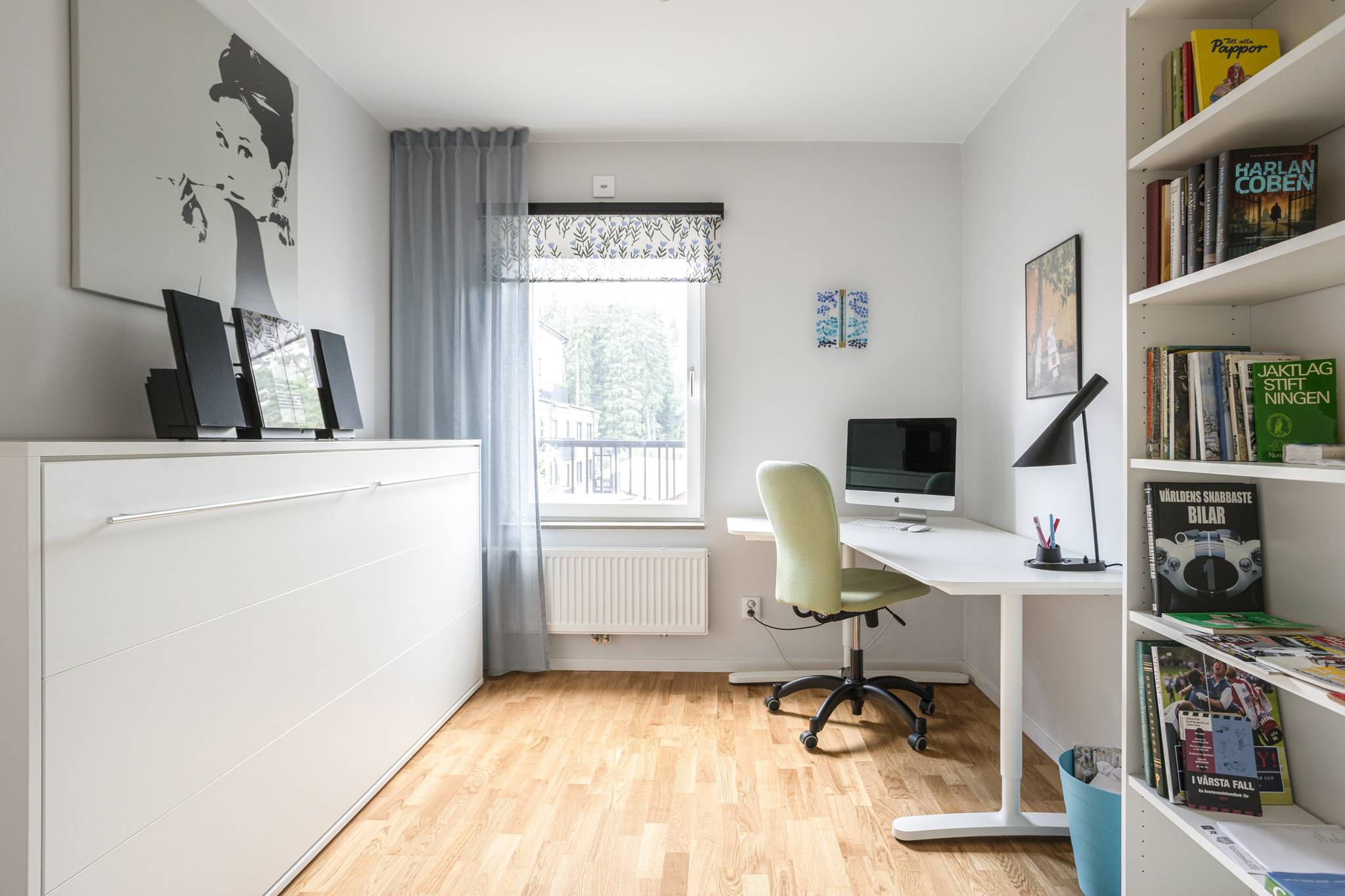 3 rum Lägenhet på Mannerfelts väg 9 Regementet Borås kommun - bild 15